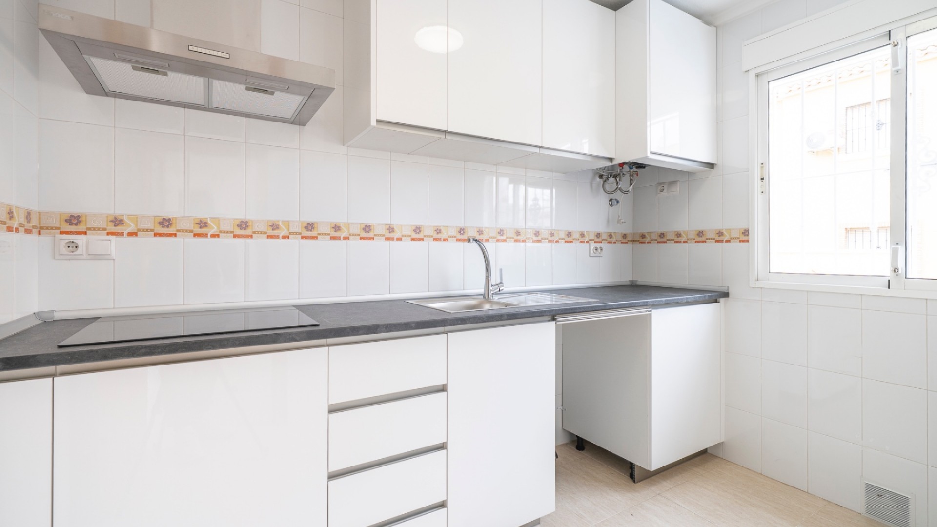 Revente - Villa mitoyenne -
Ciudad Quesada - Rojales - Ciudad Quesada