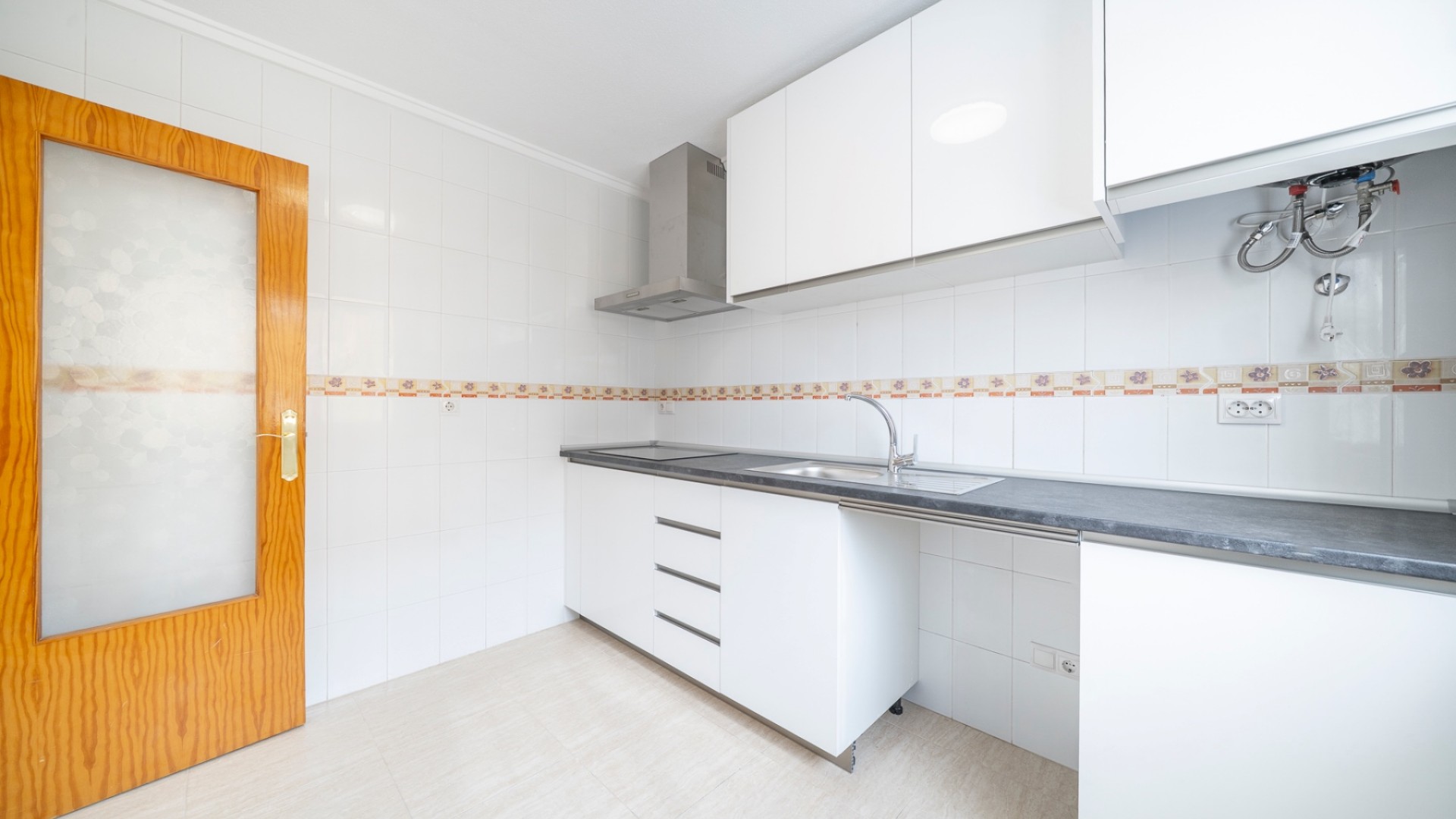 Revente - Villa mitoyenne -
Ciudad Quesada - Rojales - Ciudad Quesada