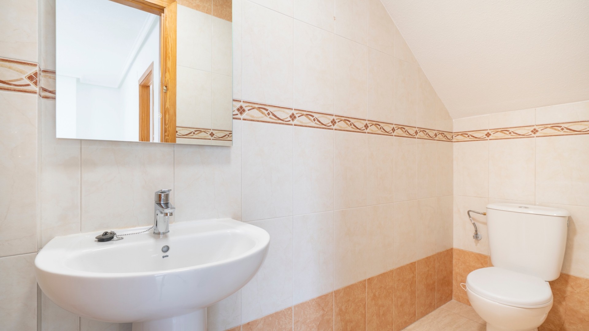 Revente - Villa mitoyenne -
Ciudad Quesada - Rojales - Ciudad Quesada