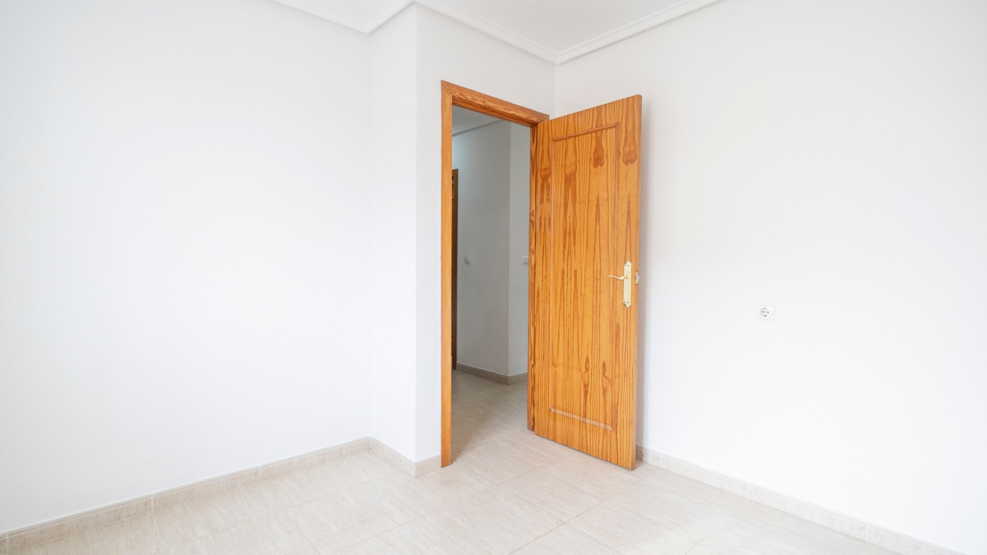 Revente - Villa mitoyenne -
Ciudad Quesada - Rojales - Ciudad Quesada