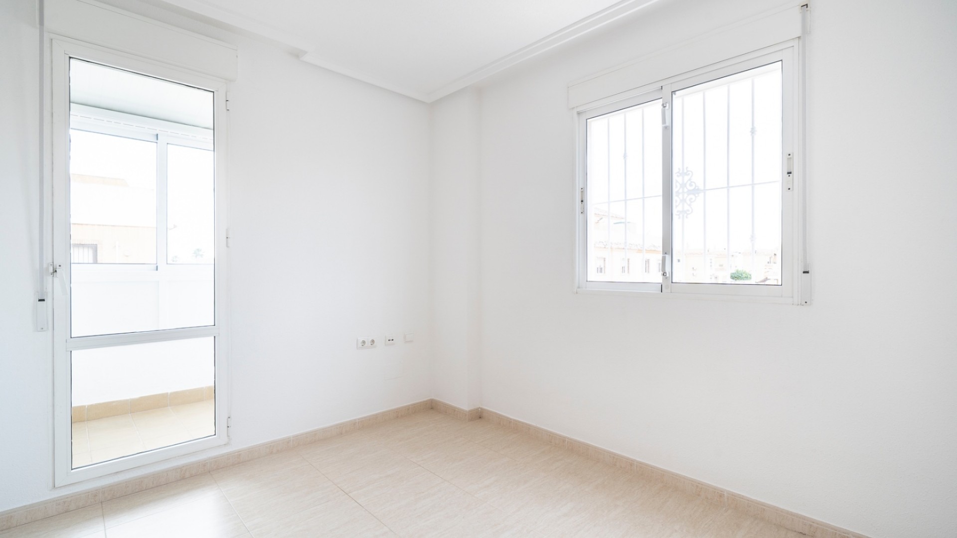 Revente - Villa mitoyenne -
Ciudad Quesada - Rojales - Ciudad Quesada