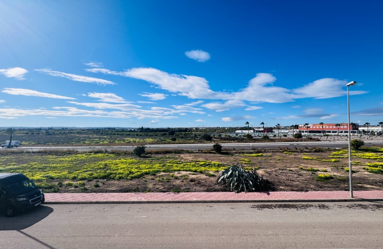 Revente - Villa mitoyenne -
Ciudad Quesada - Rojales - Ciudad Quesada