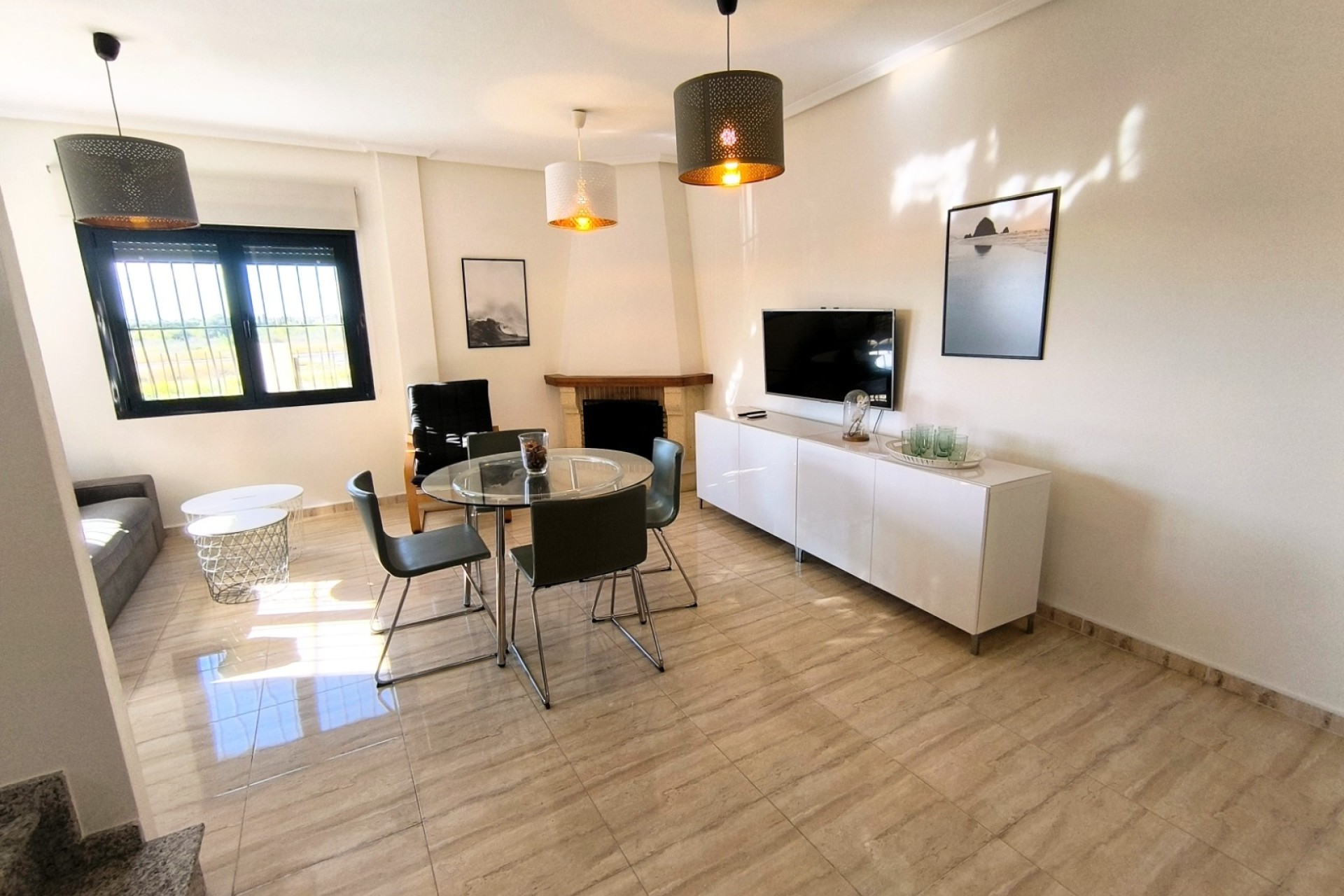 Revente - Villa mitoyenne -
Ciudad Quesada - Rojales - Ciudad Quesada