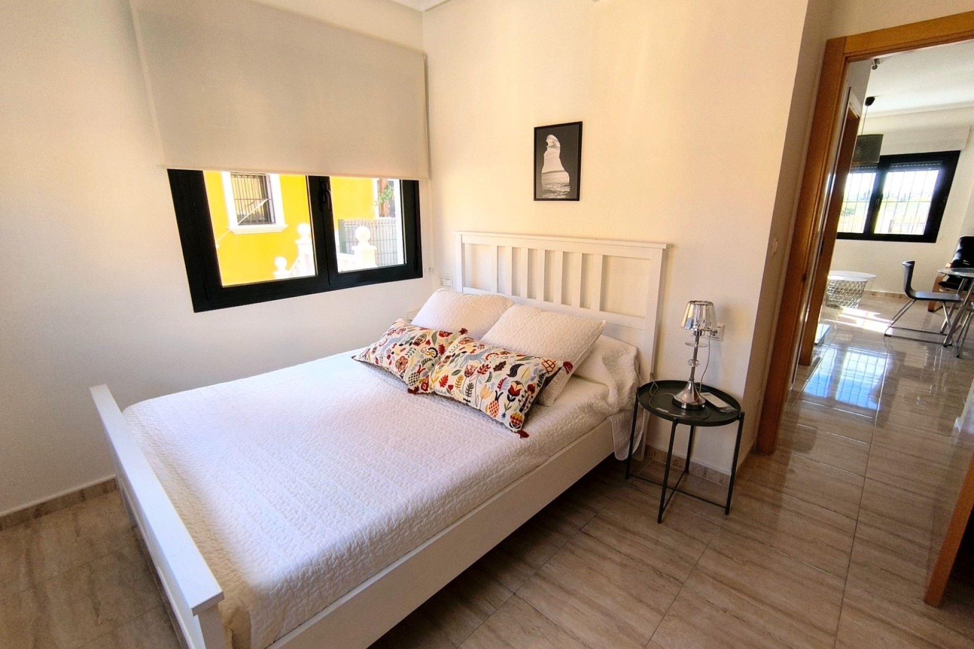 Revente - Villa mitoyenne -
Ciudad Quesada - Rojales - Ciudad Quesada