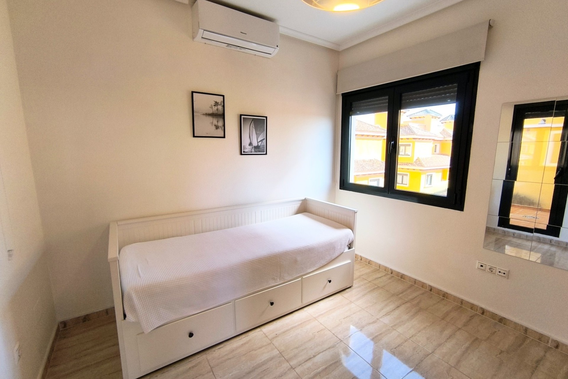 Revente - Villa mitoyenne -
Ciudad Quesada - Rojales - Ciudad Quesada