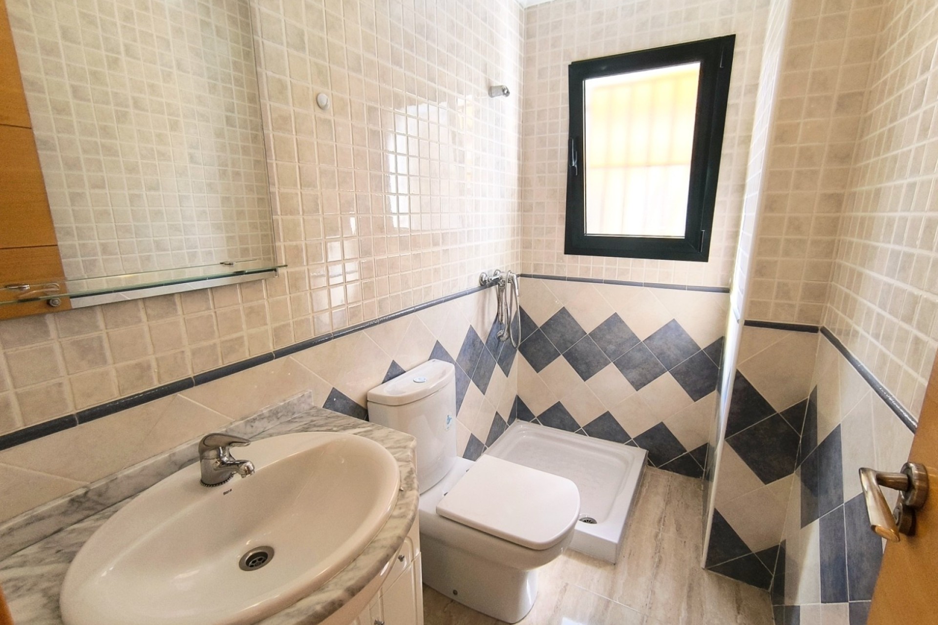 Revente - Villa mitoyenne -
Ciudad Quesada - Rojales - Ciudad Quesada