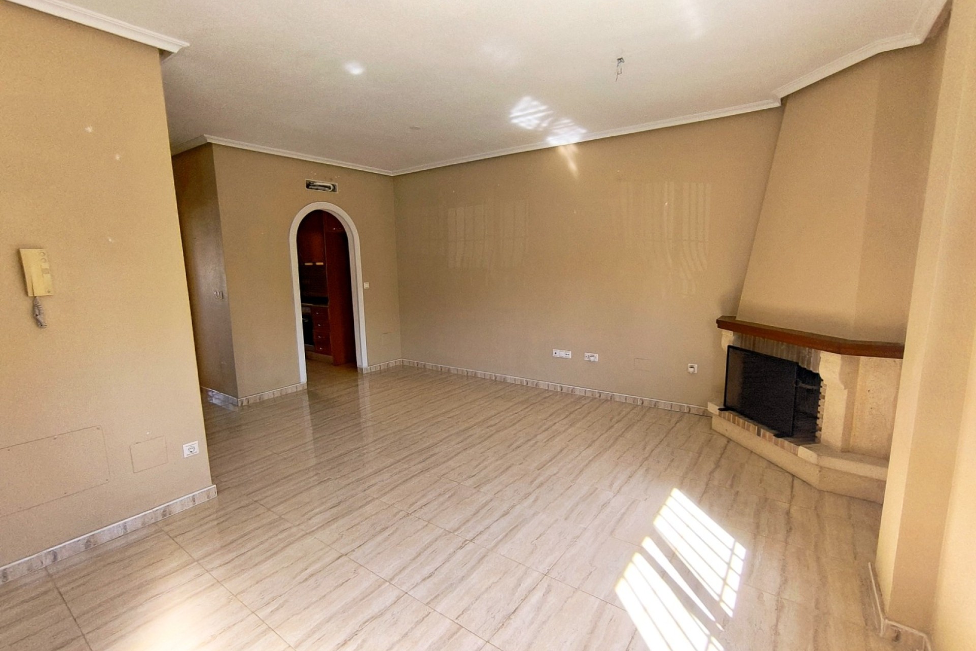 Revente - Villa mitoyenne -
Ciudad Quesada - Rojales - Ciudad Quesada