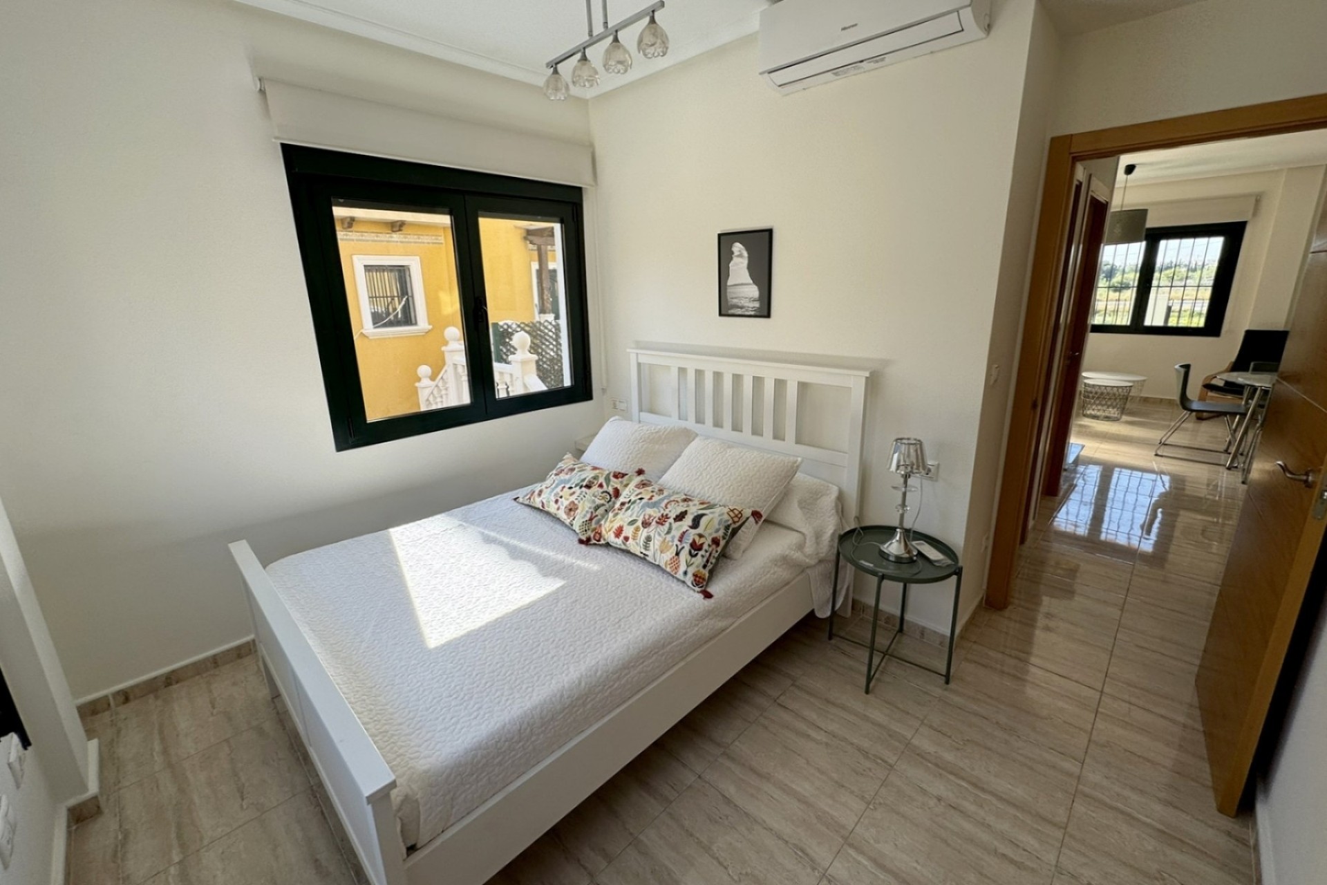 Revente - Villa mitoyenne -
Ciudad Quesada - Rojales - Ciudad Quesada