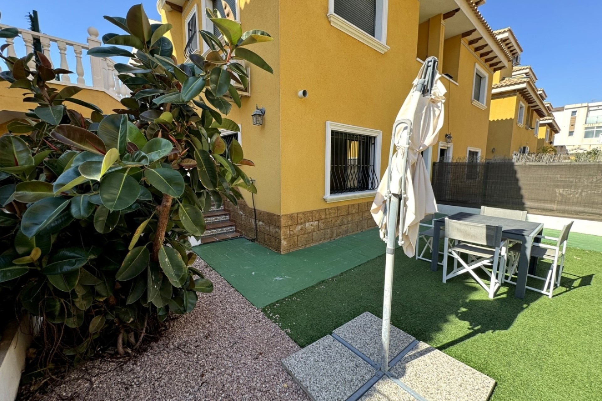 Revente - Villa mitoyenne -
Ciudad Quesada - Rojales - Ciudad Quesada