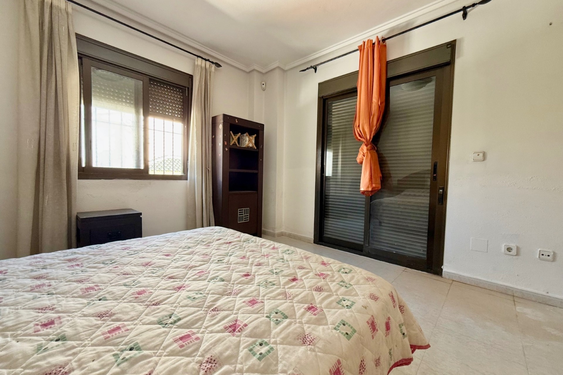 Revente - Villa mitoyenne -
Ciudad Quesada - Rojales - Ciudad Quesada