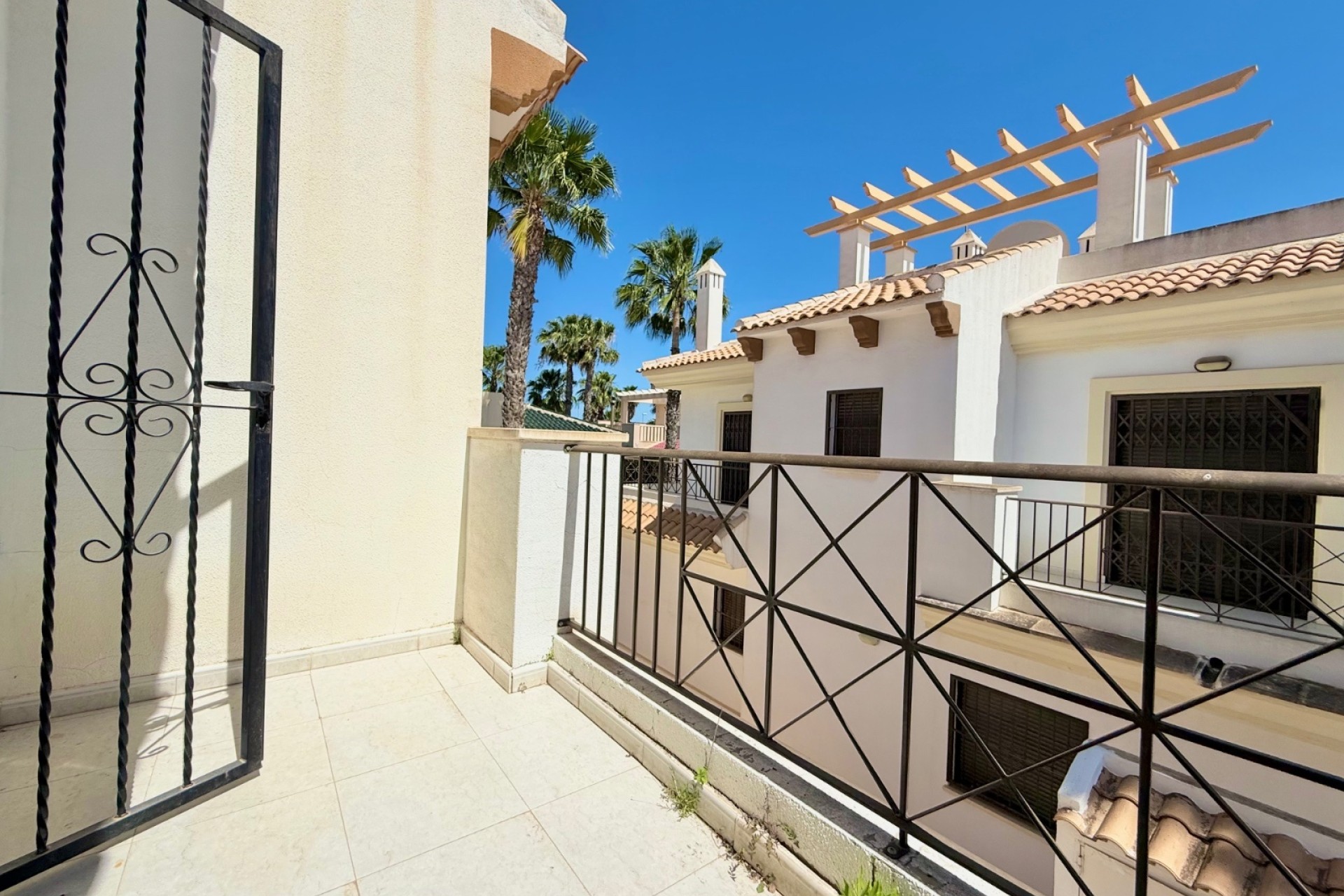 Revente - Villa mitoyenne -
Ciudad Quesada - Rojales - Ciudad Quesada