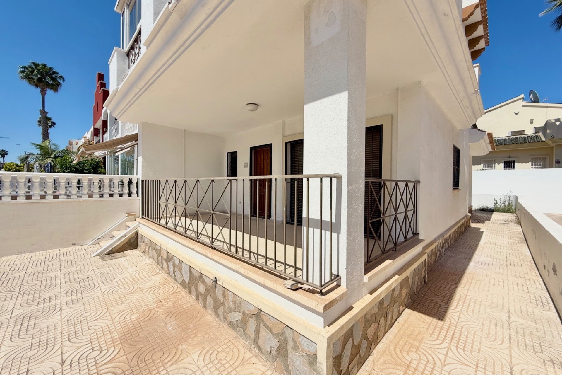 Revente - Villa mitoyenne -
Ciudad Quesada - Rojales - Ciudad Quesada