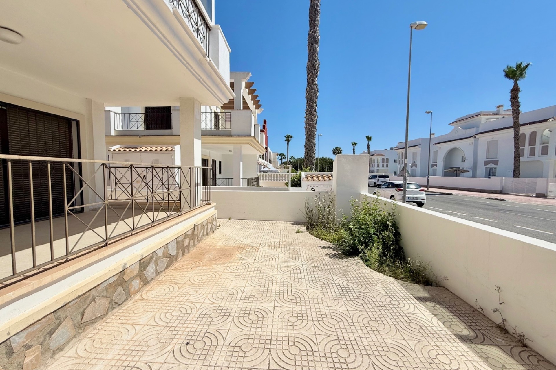 Revente - Villa mitoyenne -
Ciudad Quesada - Rojales - Ciudad Quesada