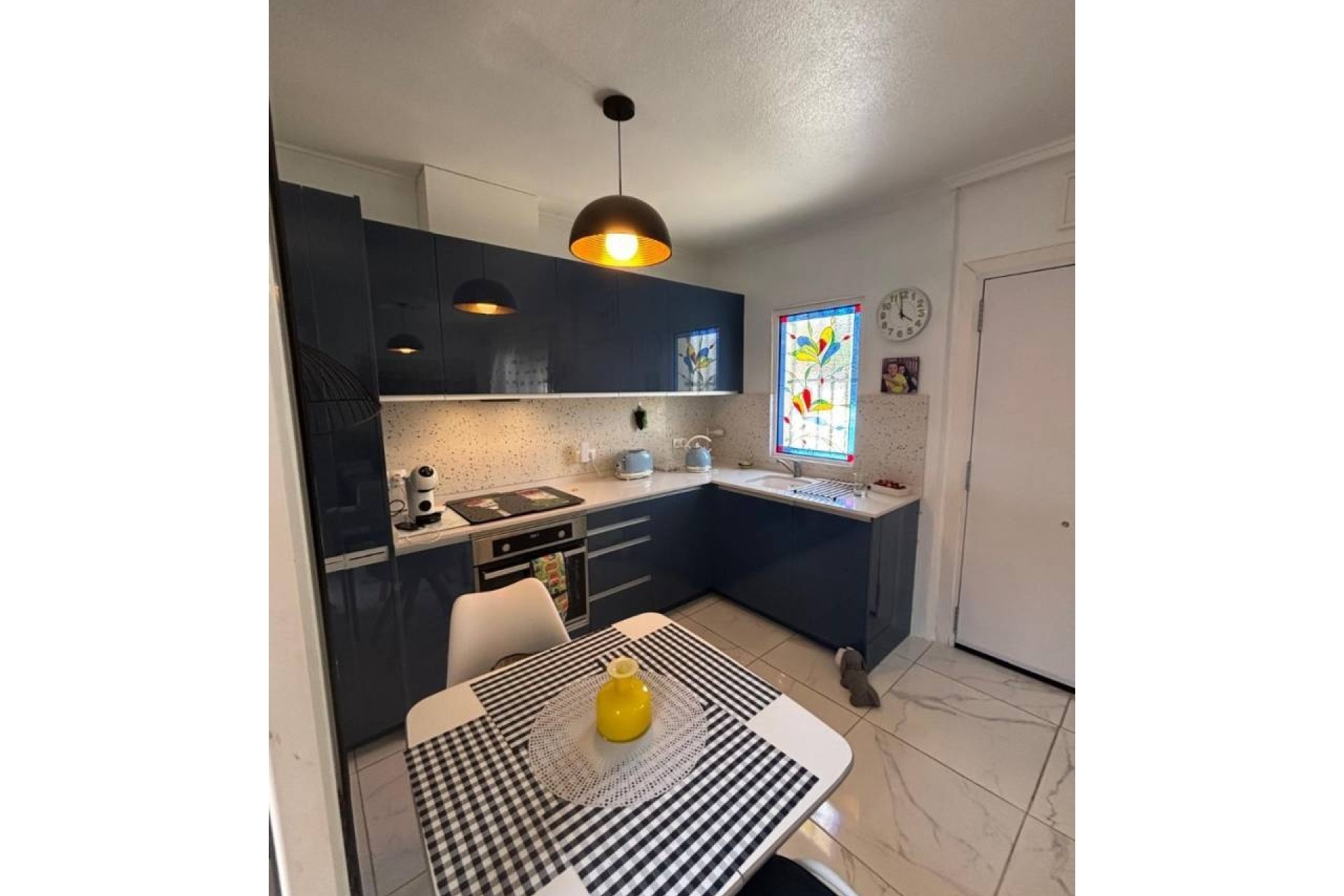 Revente - Villa mitoyenne -
Ciudad Quesada - Rojales - Ciudad Quesada