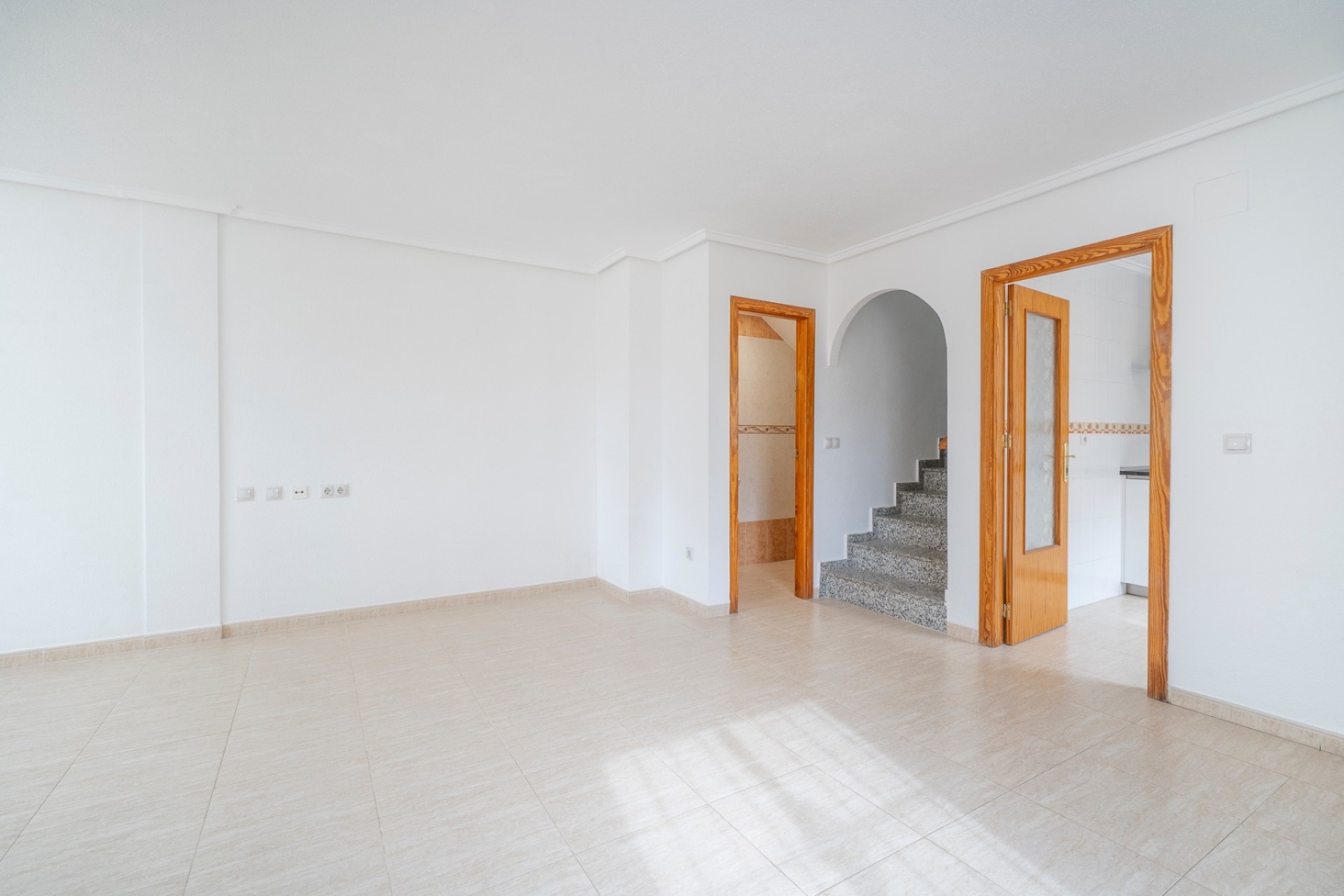 Revente - Villa mitoyenne -
Ciudad Quesada - Rojales - Ciudad Quesada