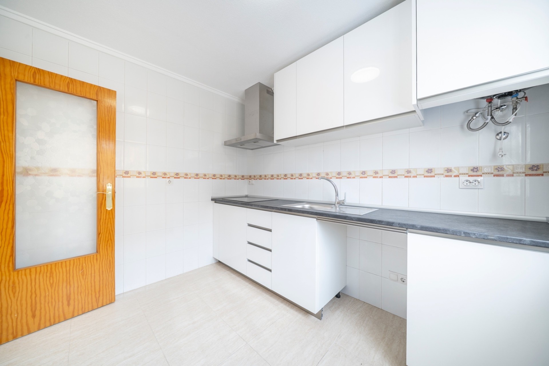 Revente - Villa mitoyenne -
Ciudad Quesada - Rojales - Ciudad Quesada