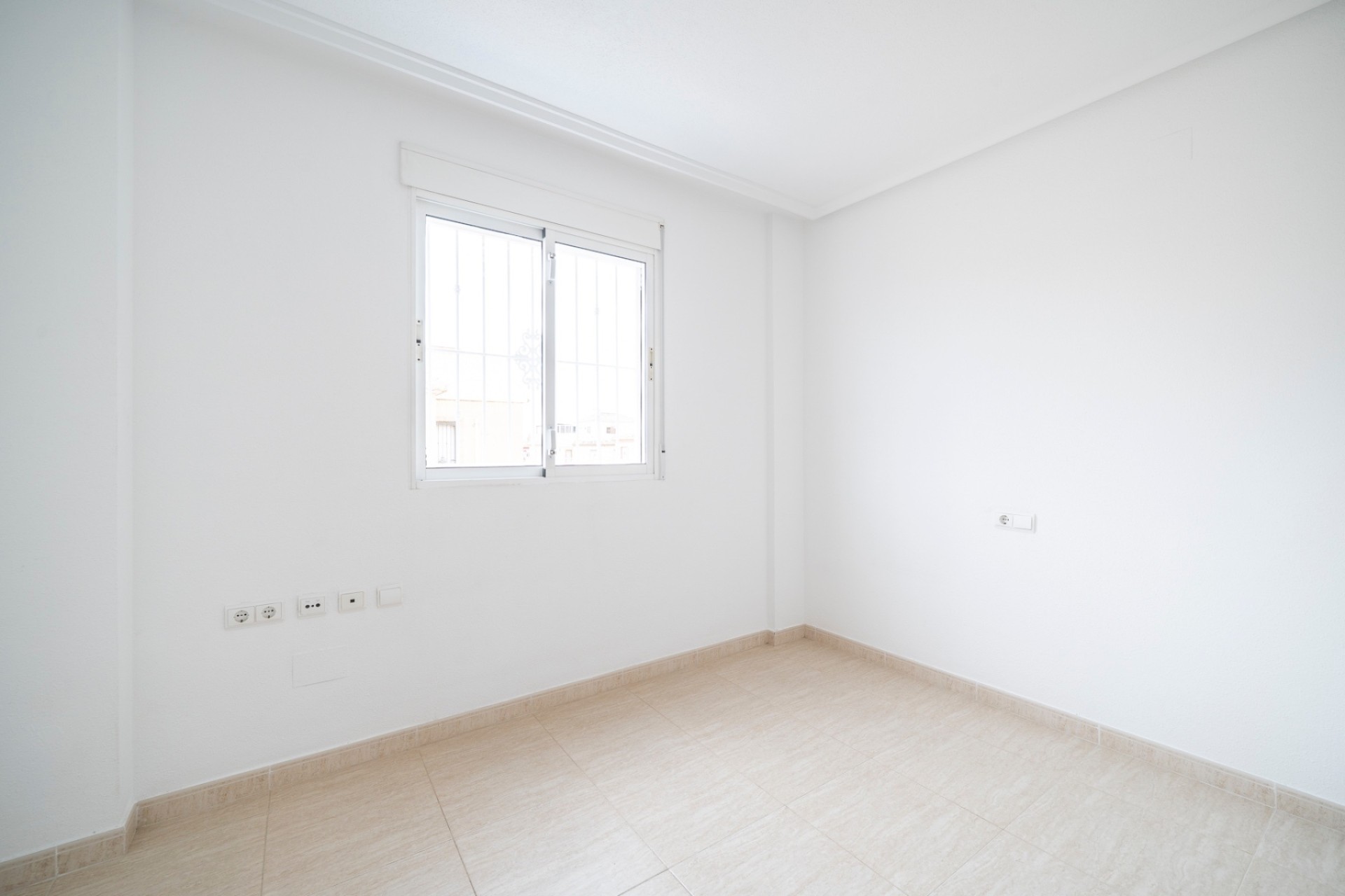 Revente - Villa mitoyenne -
Ciudad Quesada - Rojales - Ciudad Quesada