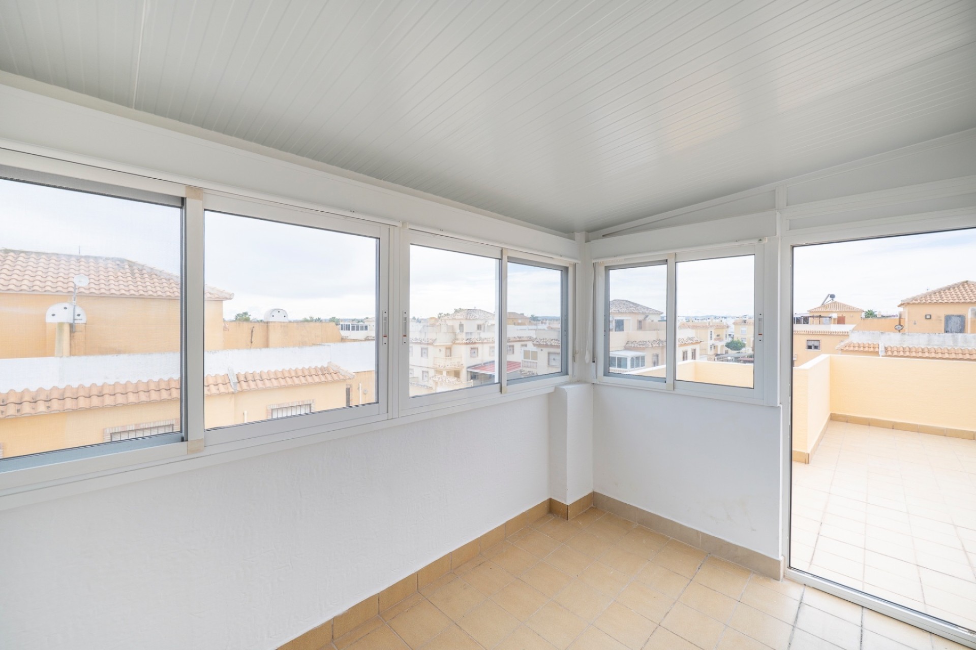 Revente - Villa mitoyenne -
Ciudad Quesada - Rojales - Ciudad Quesada