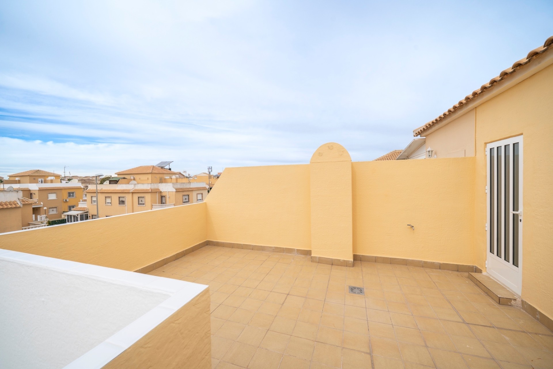 Revente - Villa mitoyenne -
Ciudad Quesada - Rojales - Ciudad Quesada