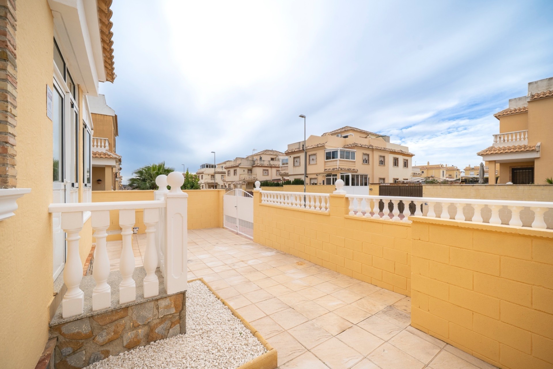 Revente - Villa mitoyenne -
Ciudad Quesada - Rojales - Ciudad Quesada
