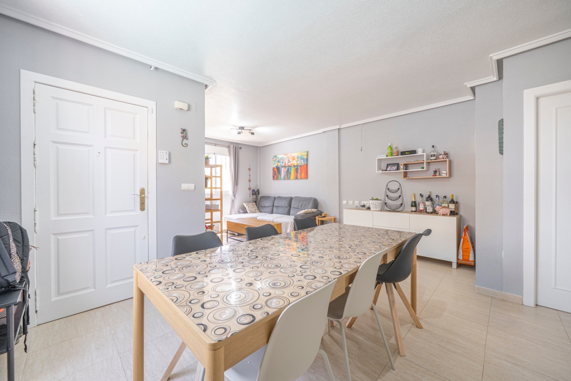 Revente - Villa mitoyenne -
Ciudad Quesada - Rojales - Ciudad Quesada