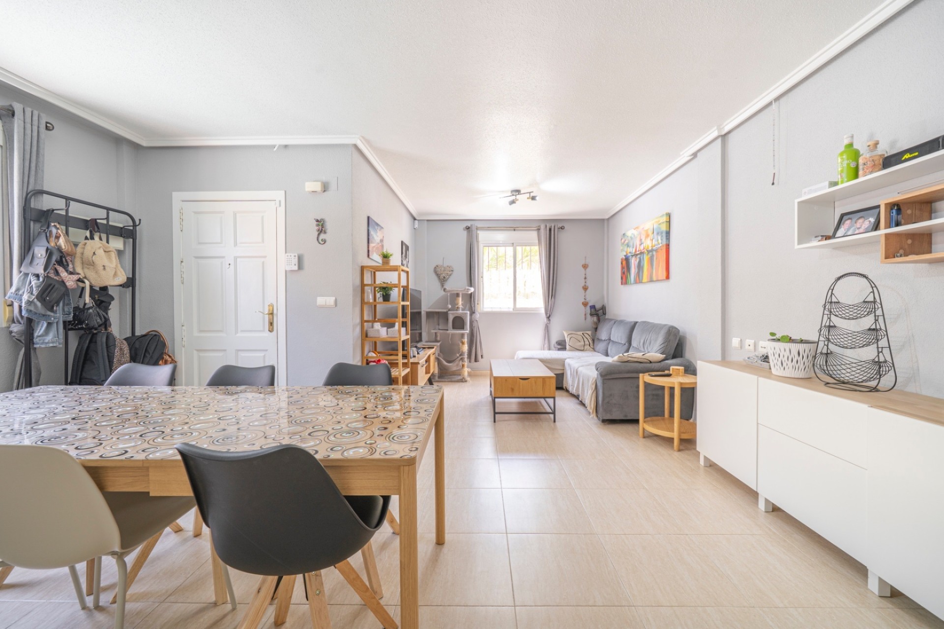 Revente - Villa mitoyenne -
Ciudad Quesada - Rojales - Ciudad Quesada