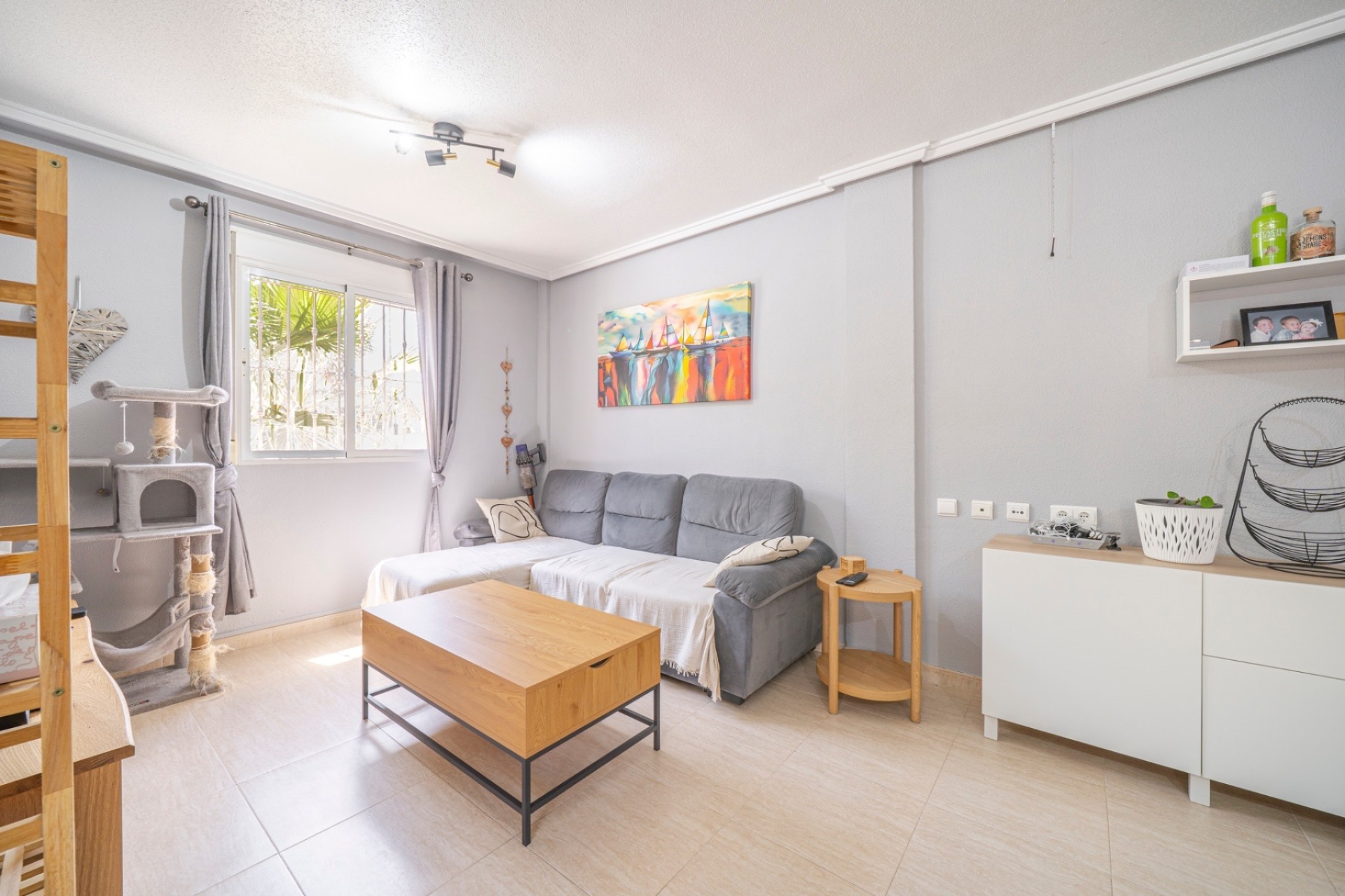 Revente - Villa mitoyenne -
Ciudad Quesada - Rojales - Ciudad Quesada