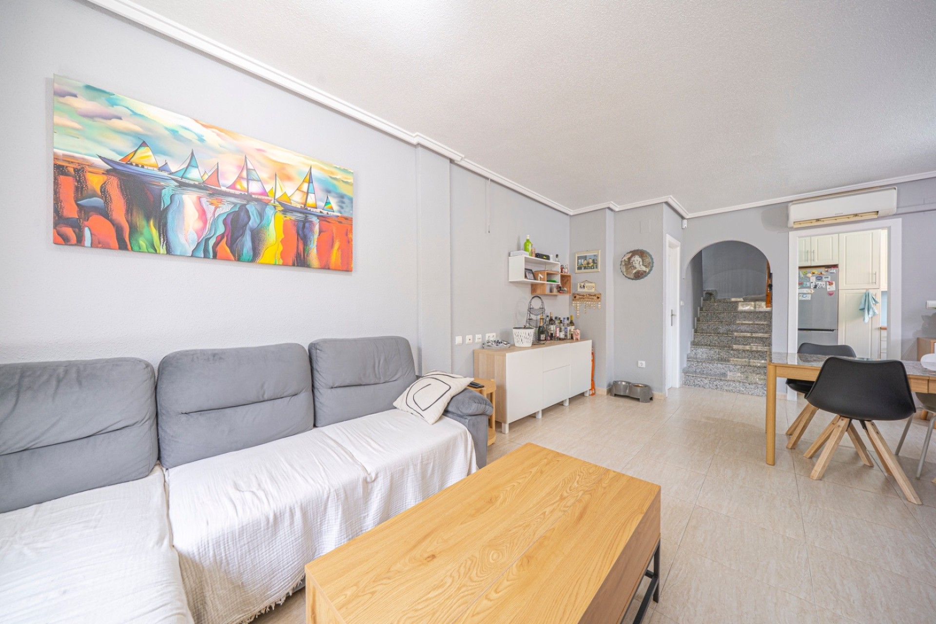 Revente - Villa mitoyenne -
Ciudad Quesada - Rojales - Ciudad Quesada