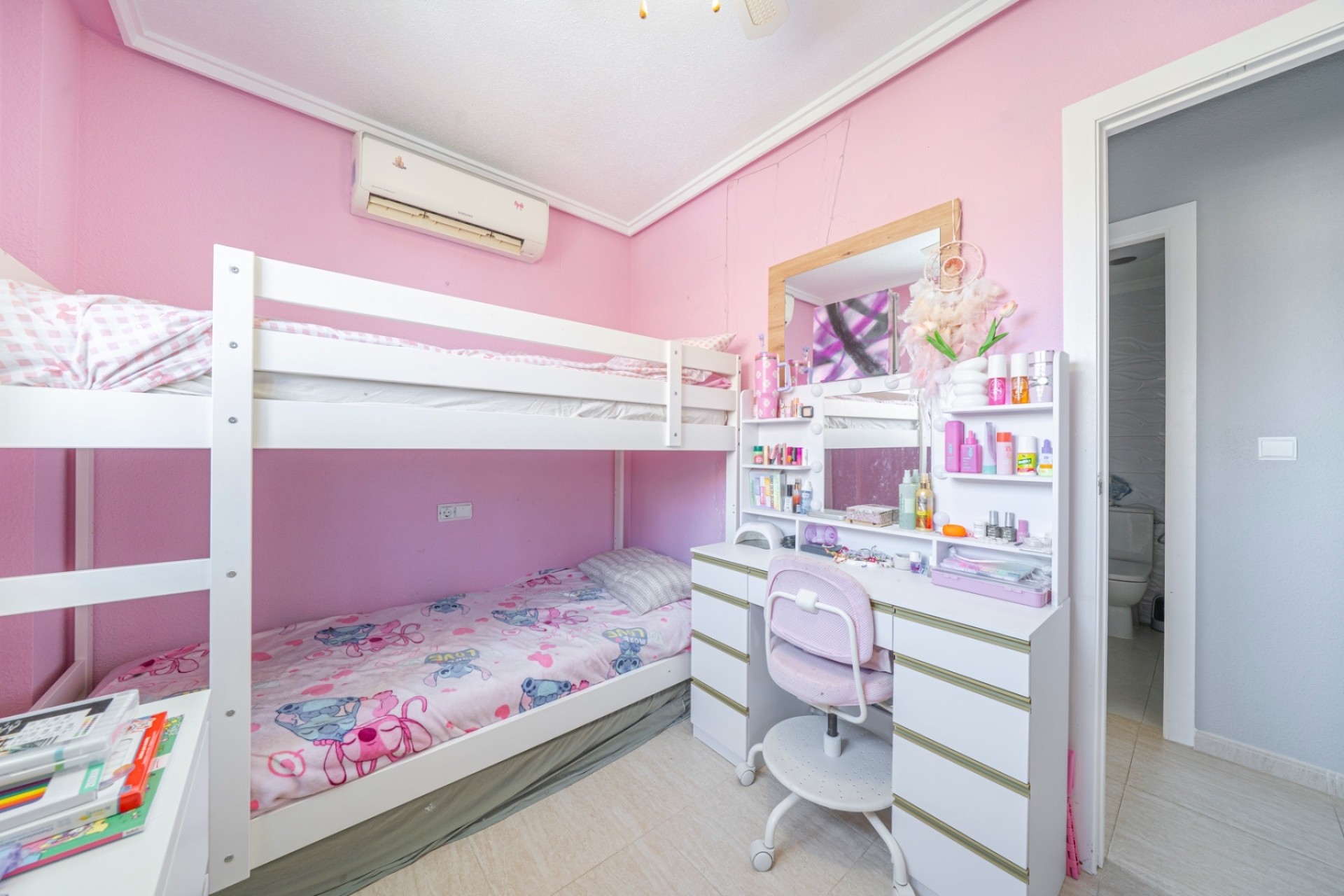 Revente - Villa mitoyenne -
Ciudad Quesada - Rojales - Ciudad Quesada
