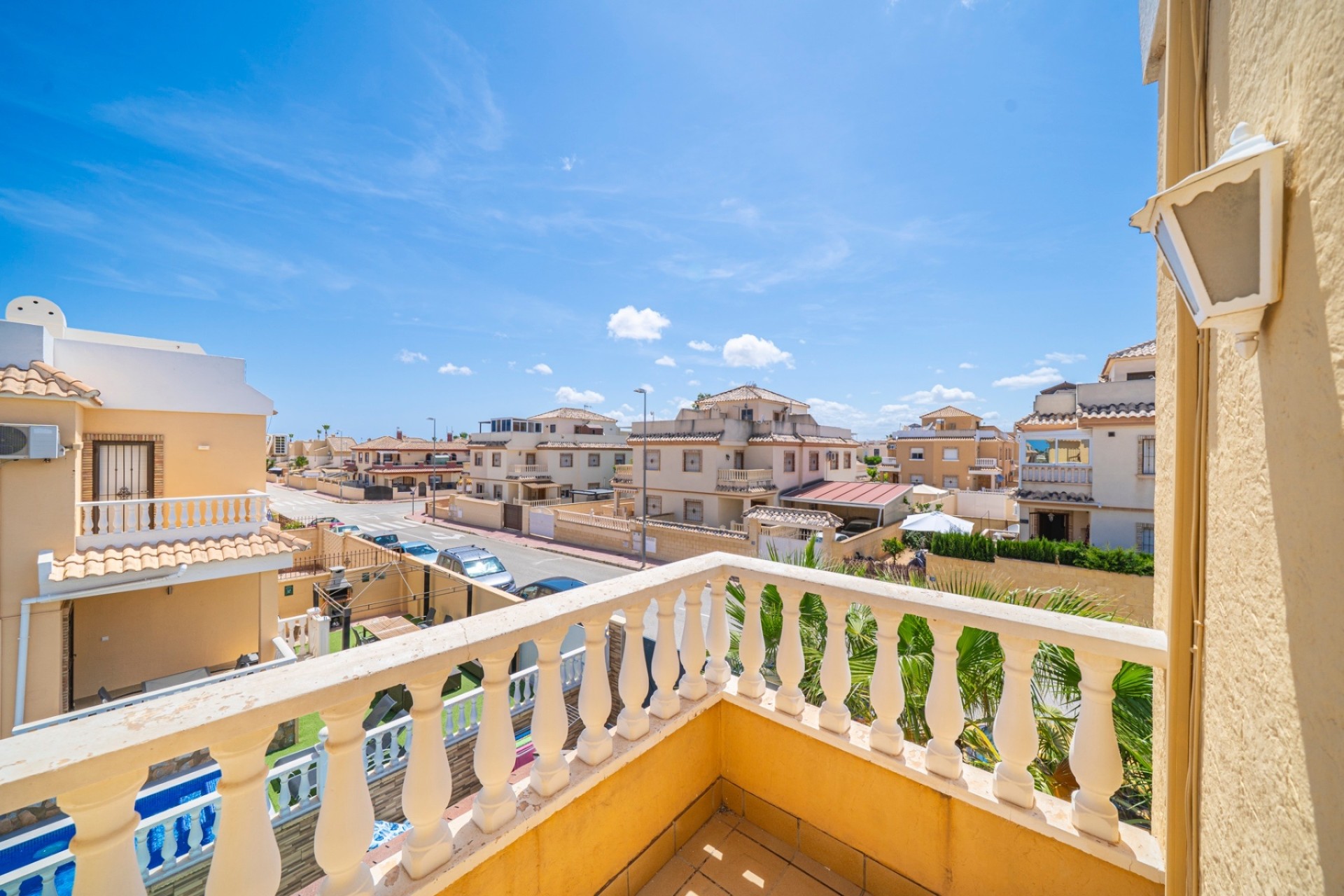 Revente - Villa mitoyenne -
Ciudad Quesada - Rojales - Ciudad Quesada