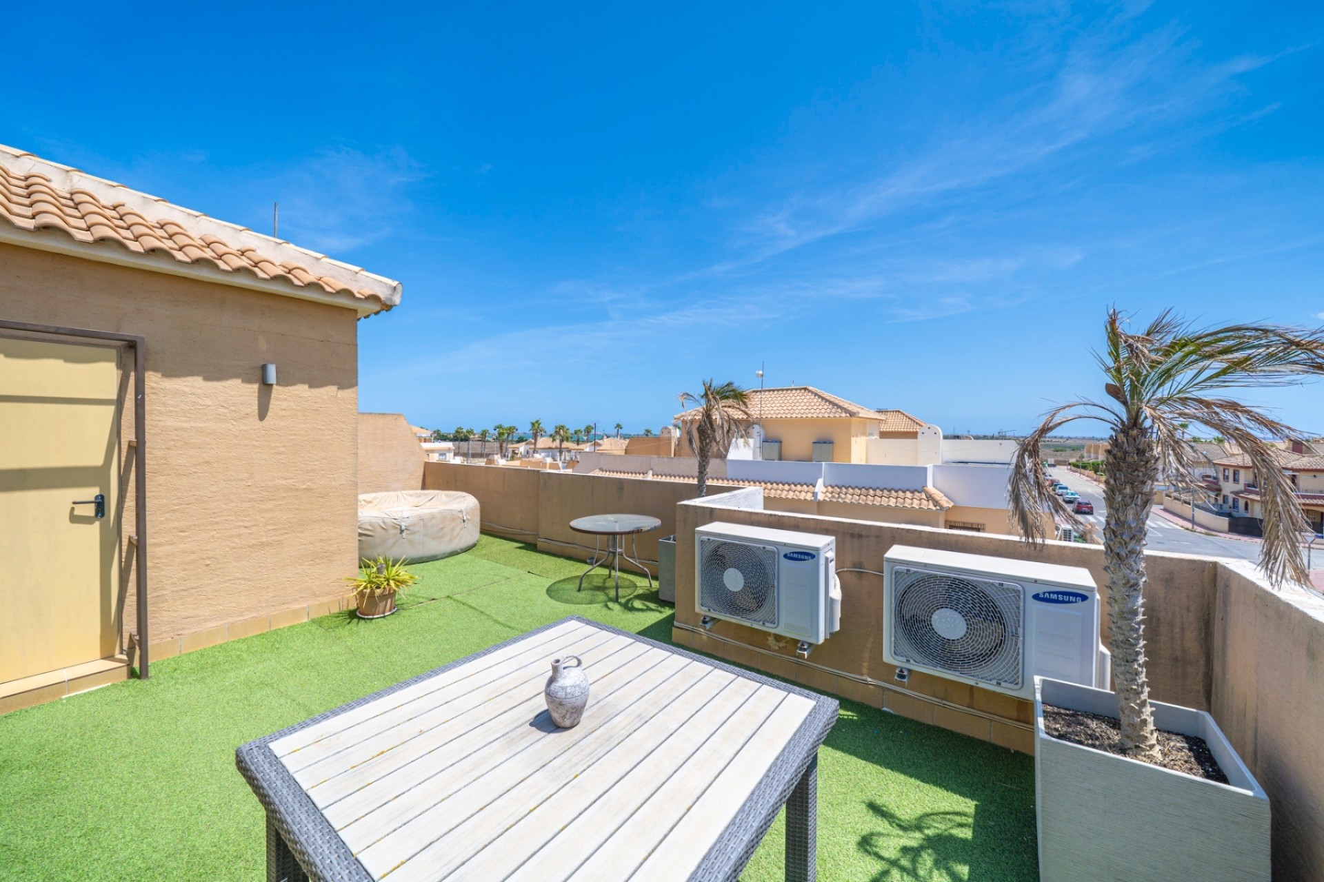 Revente - Villa mitoyenne -
Ciudad Quesada - Rojales - Ciudad Quesada