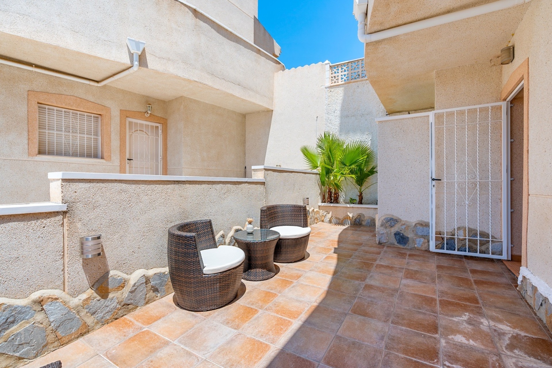 Revente - Villa mitoyenne -
Ciudad Quesada - Rojales - Ciudad Quesada