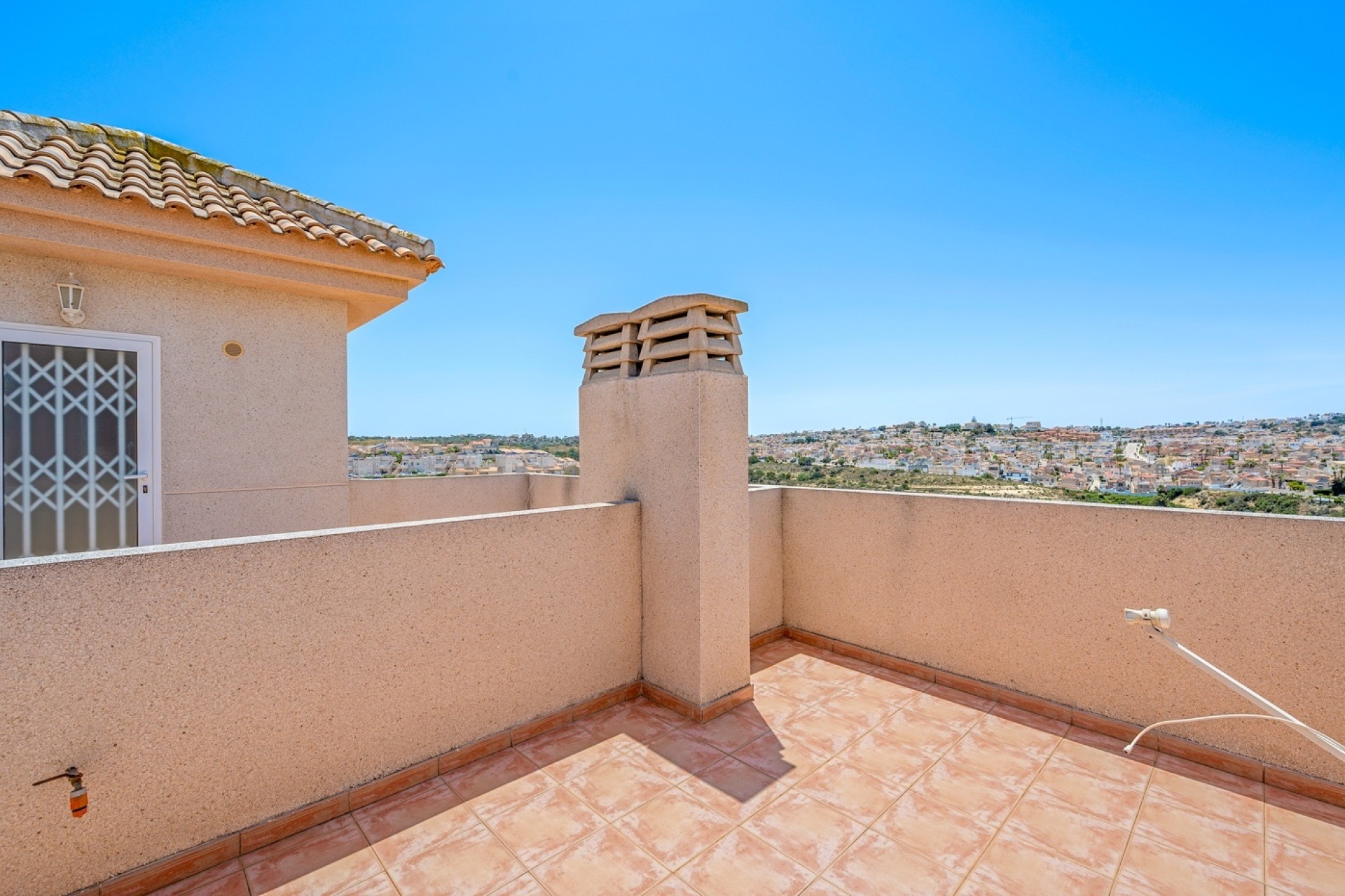 Revente - Villa mitoyenne -
Ciudad Quesada - Rojales - Ciudad Quesada