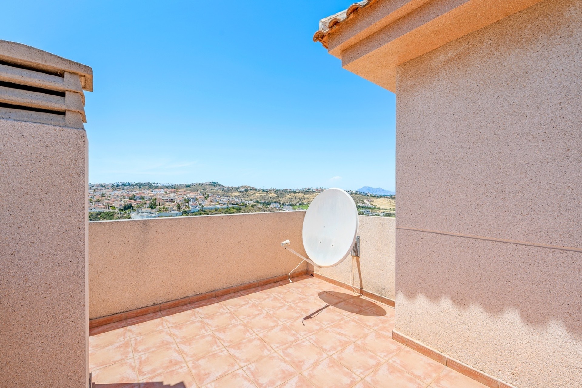 Revente - Villa mitoyenne -
Ciudad Quesada - Rojales - Ciudad Quesada