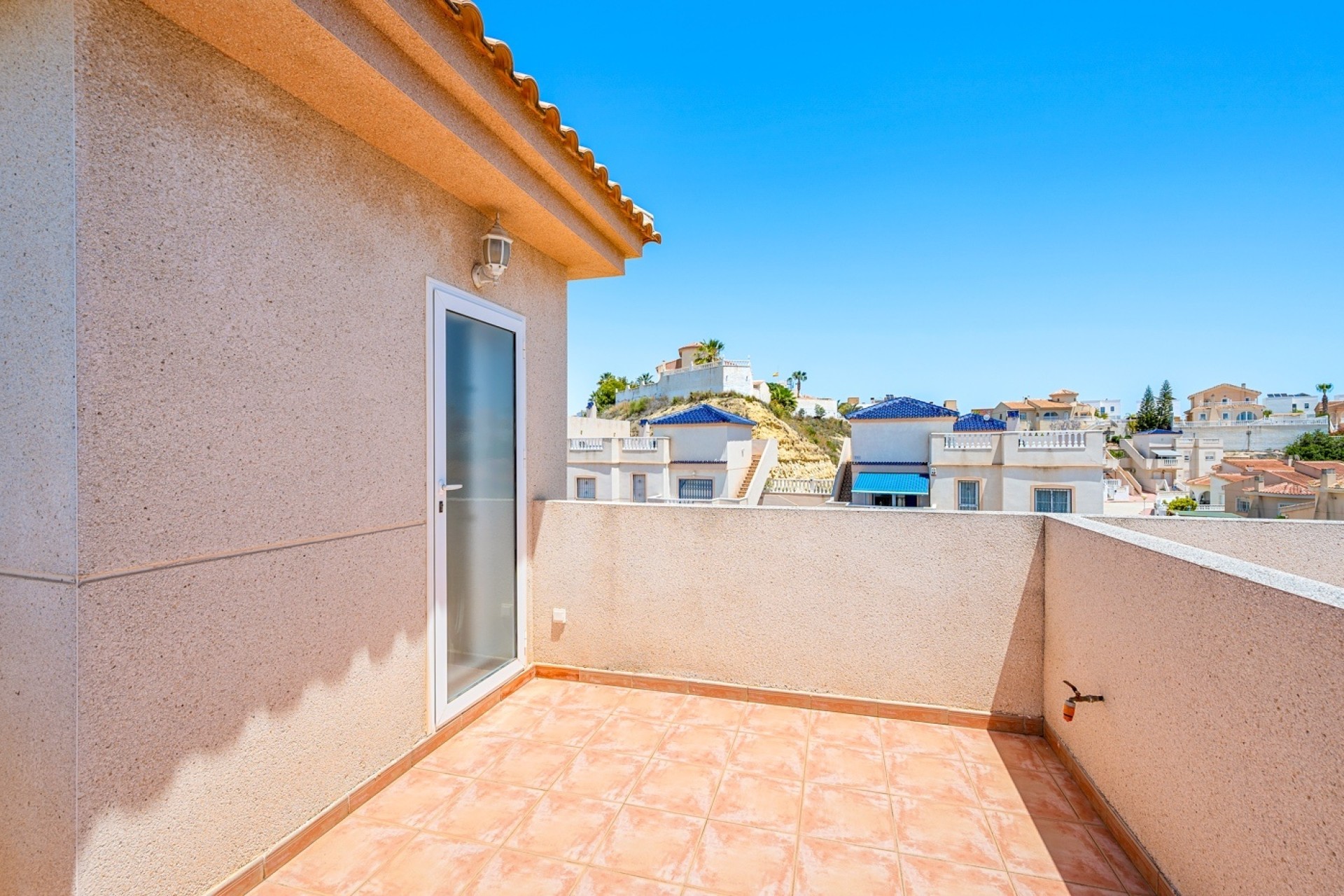 Revente - Villa mitoyenne -
Ciudad Quesada - Rojales - Ciudad Quesada
