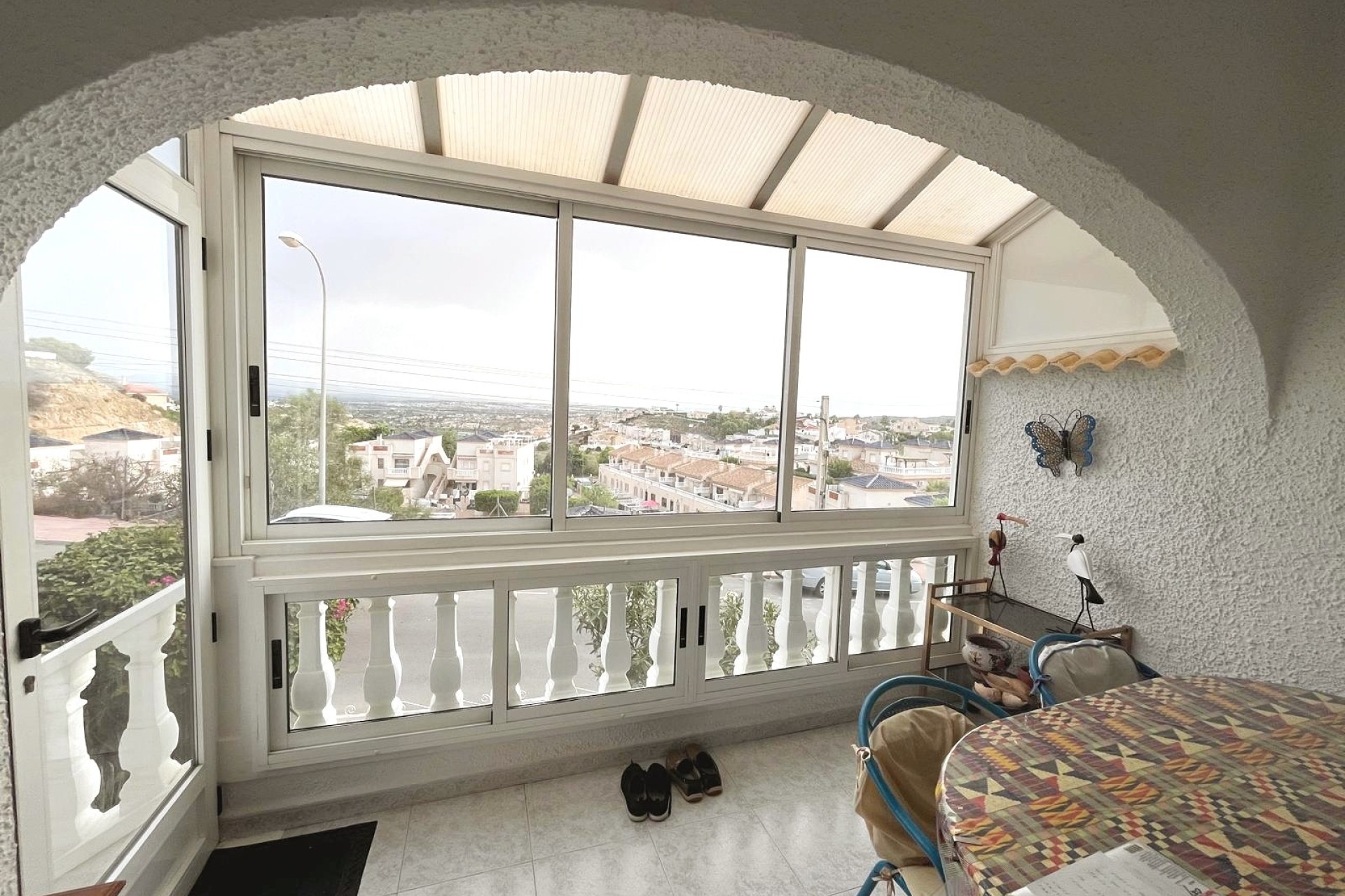 Revente - Villa mitoyenne -
Ciudad Quesada - Rojales - Ciudad Quesada