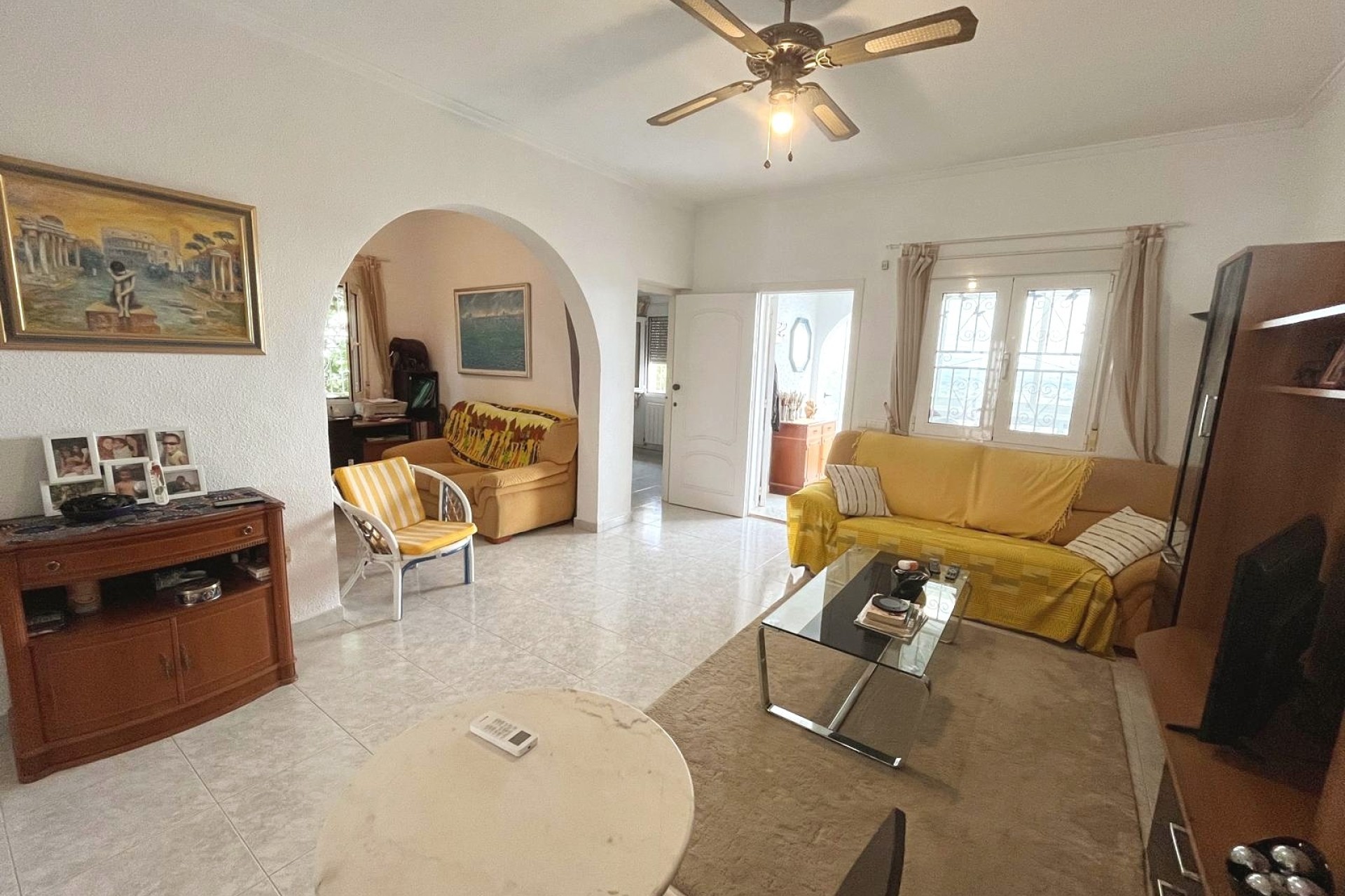 Revente - Villa mitoyenne -
Ciudad Quesada - Rojales - Ciudad Quesada