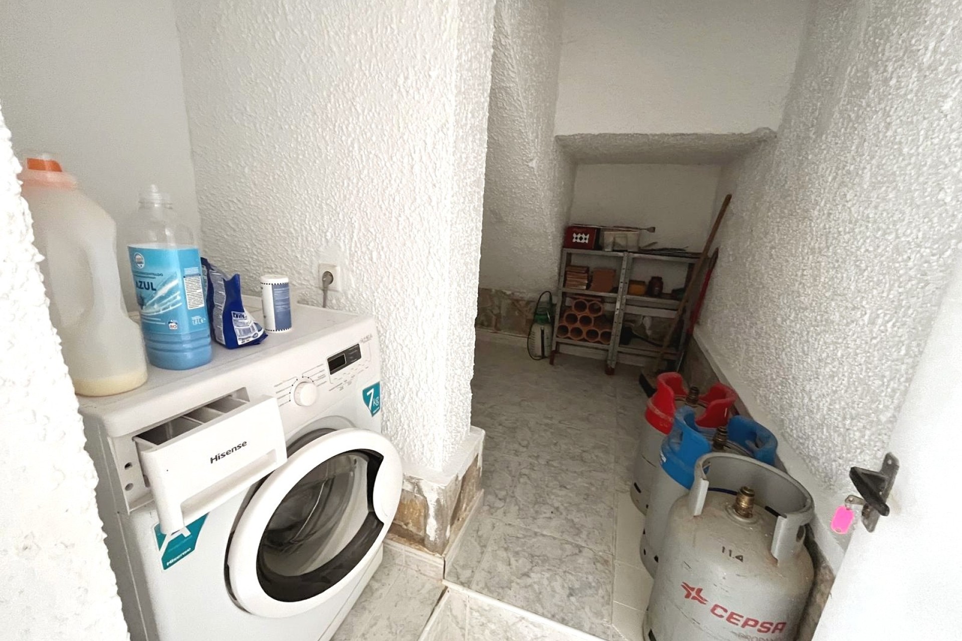 Revente - Villa mitoyenne -
Ciudad Quesada - Rojales - Ciudad Quesada