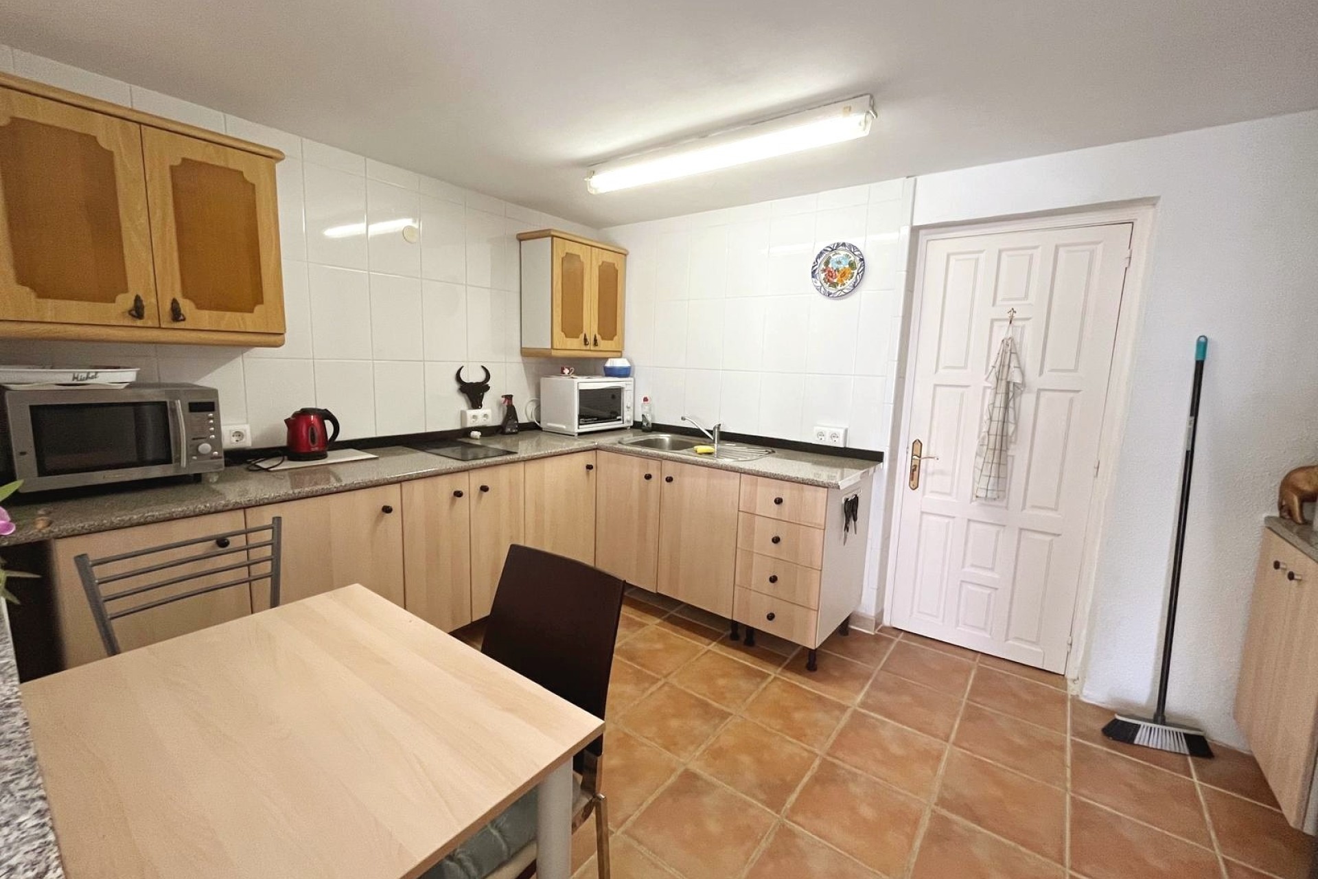 Revente - Villa mitoyenne -
Ciudad Quesada - Rojales - Ciudad Quesada