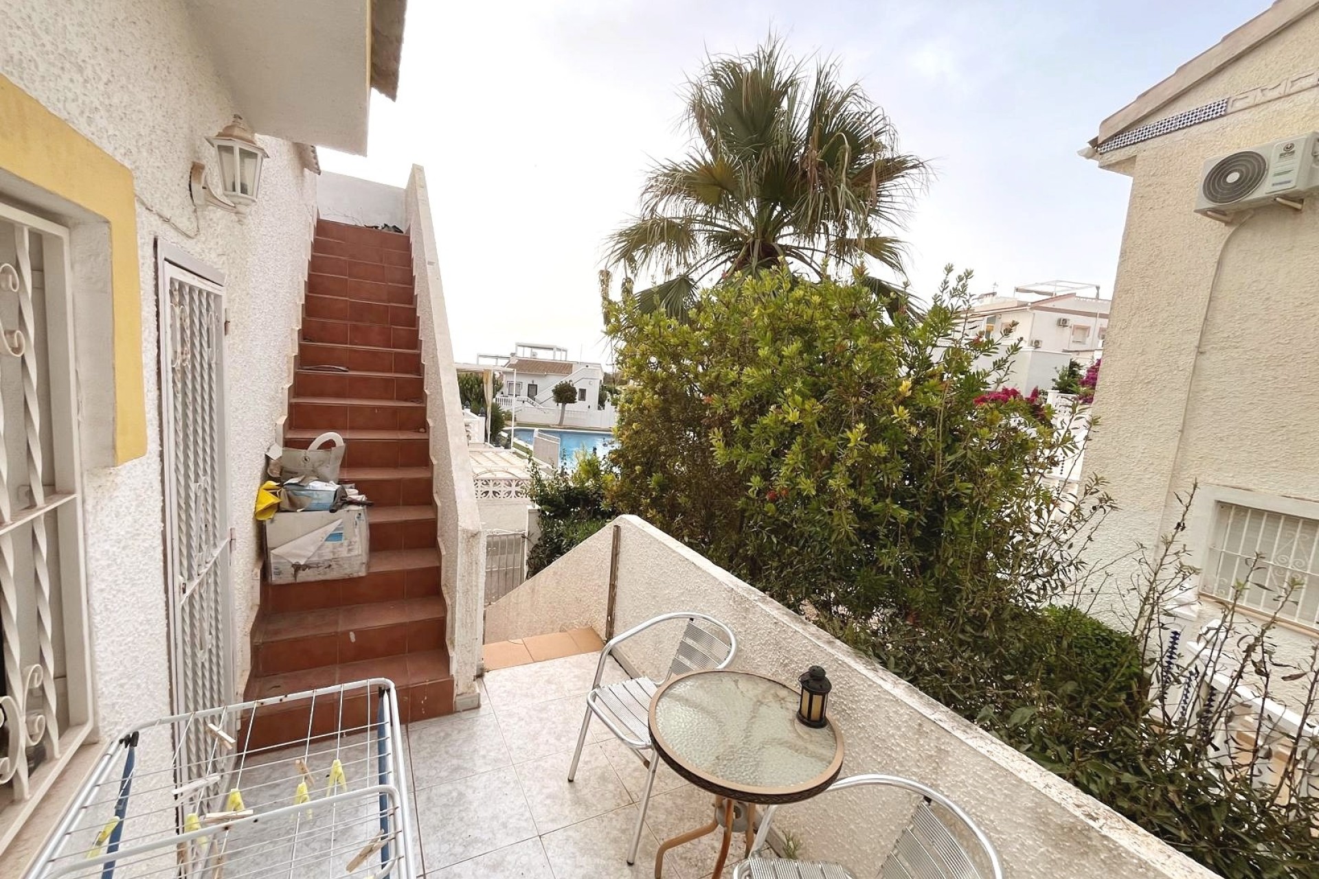 Revente - Villa mitoyenne -
Ciudad Quesada - Rojales - Ciudad Quesada