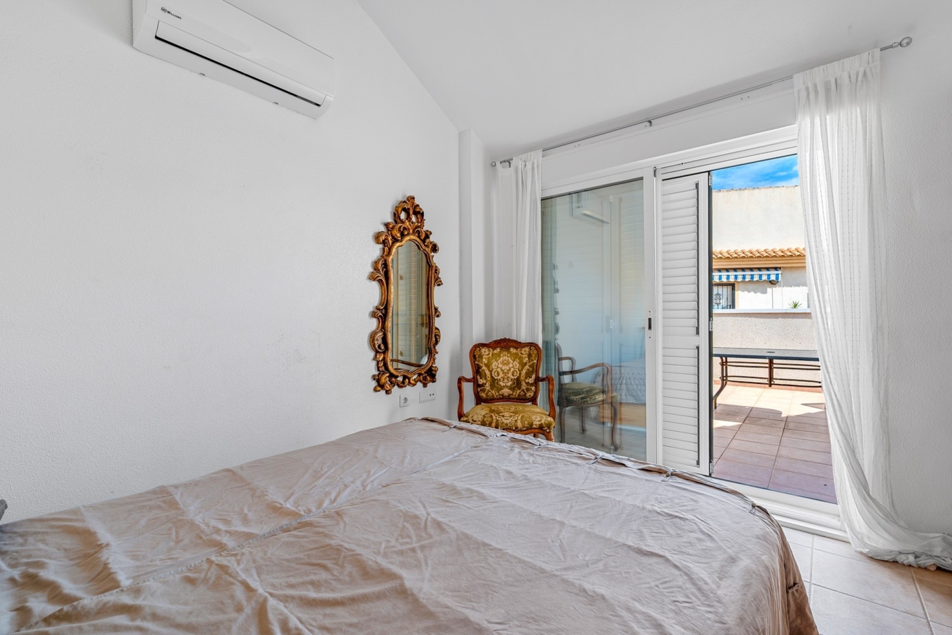 Revente - Villa mitoyenne -
Ciudad Quesada - Rojales - Ciudad Quesada