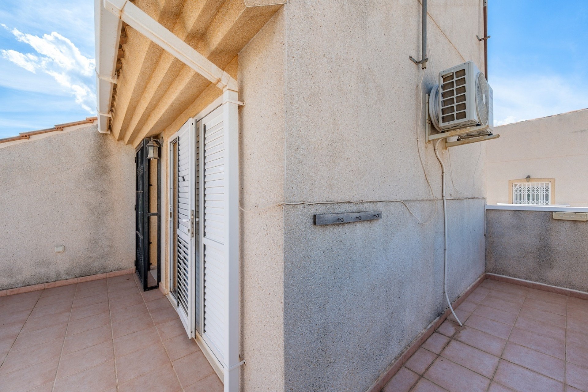 Revente - Villa mitoyenne -
Ciudad Quesada - Rojales - Ciudad Quesada