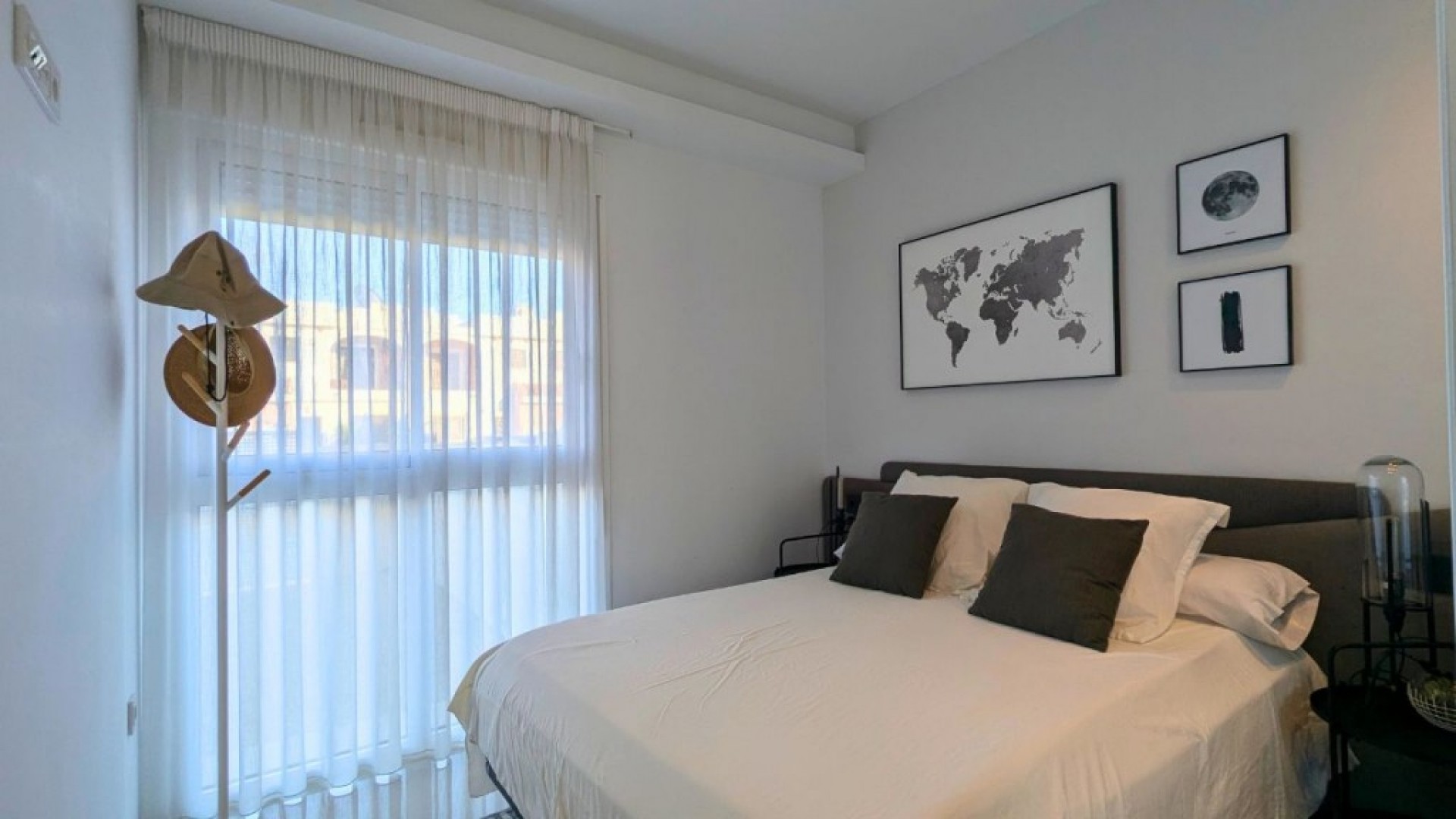 Revente - Villa mitoyenne -
Ciudad Quesada - Rojales - Ciudad Quesada