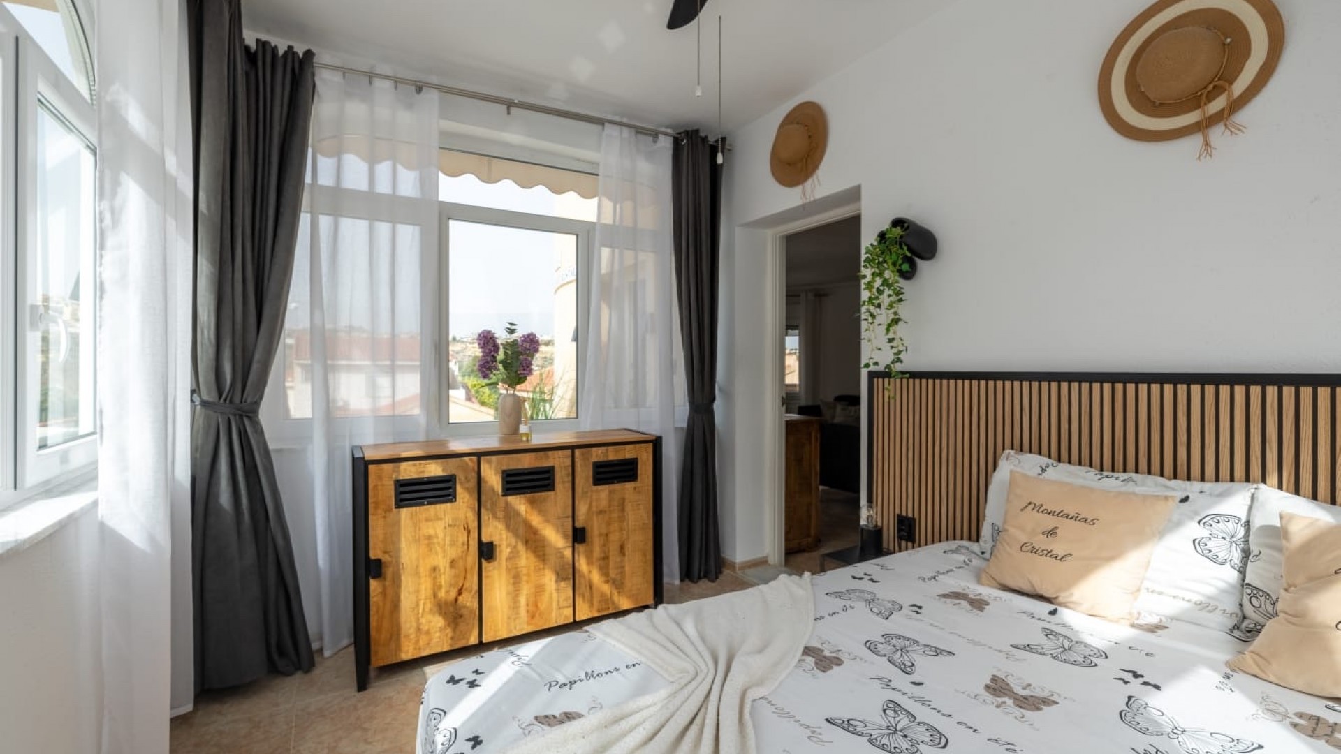 Revente - Villa mitoyenne -
Ciudad Quesada - Rojales - Costa Blanca South