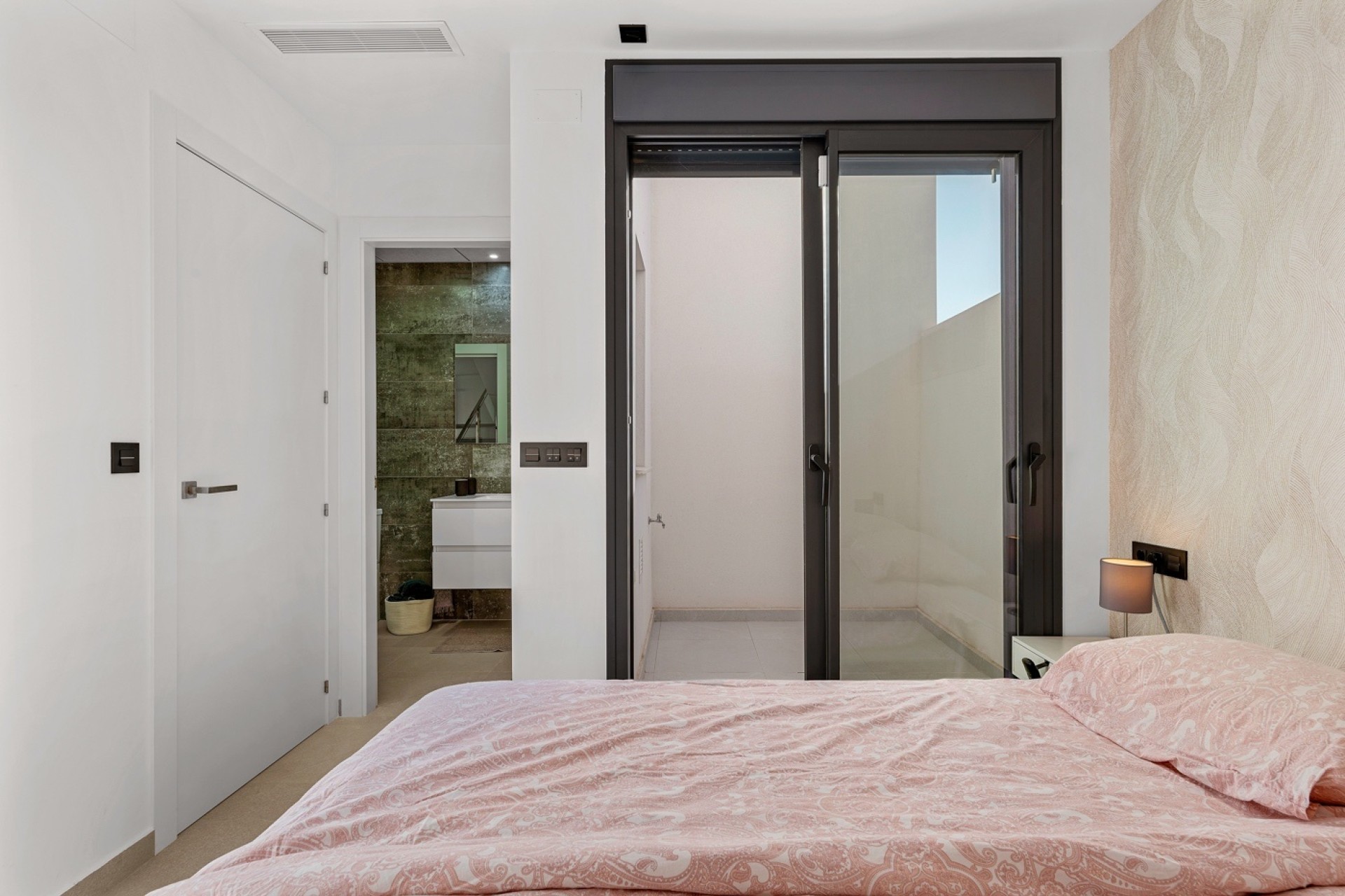 Revente - Villa mitoyenne -
Ciudad Quesada - Rojales - Costa Blanca South