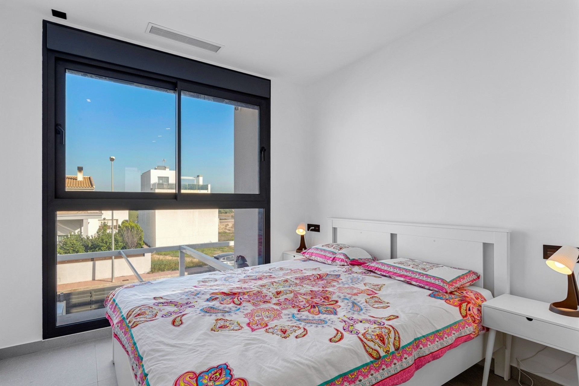 Revente - Villa mitoyenne -
Ciudad Quesada - Rojales - Costa Blanca South