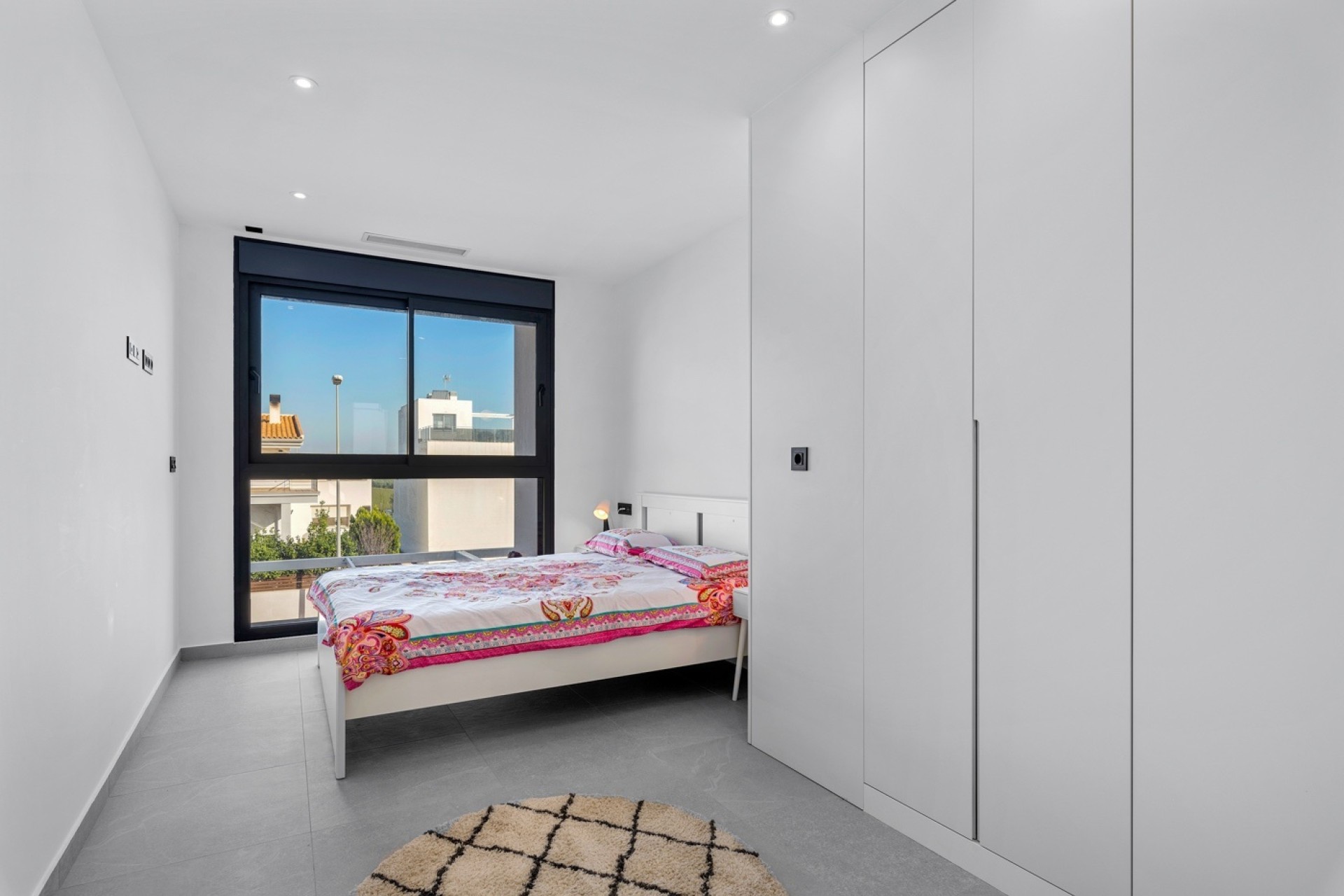 Revente - Villa mitoyenne -
Ciudad Quesada - Rojales - Costa Blanca South