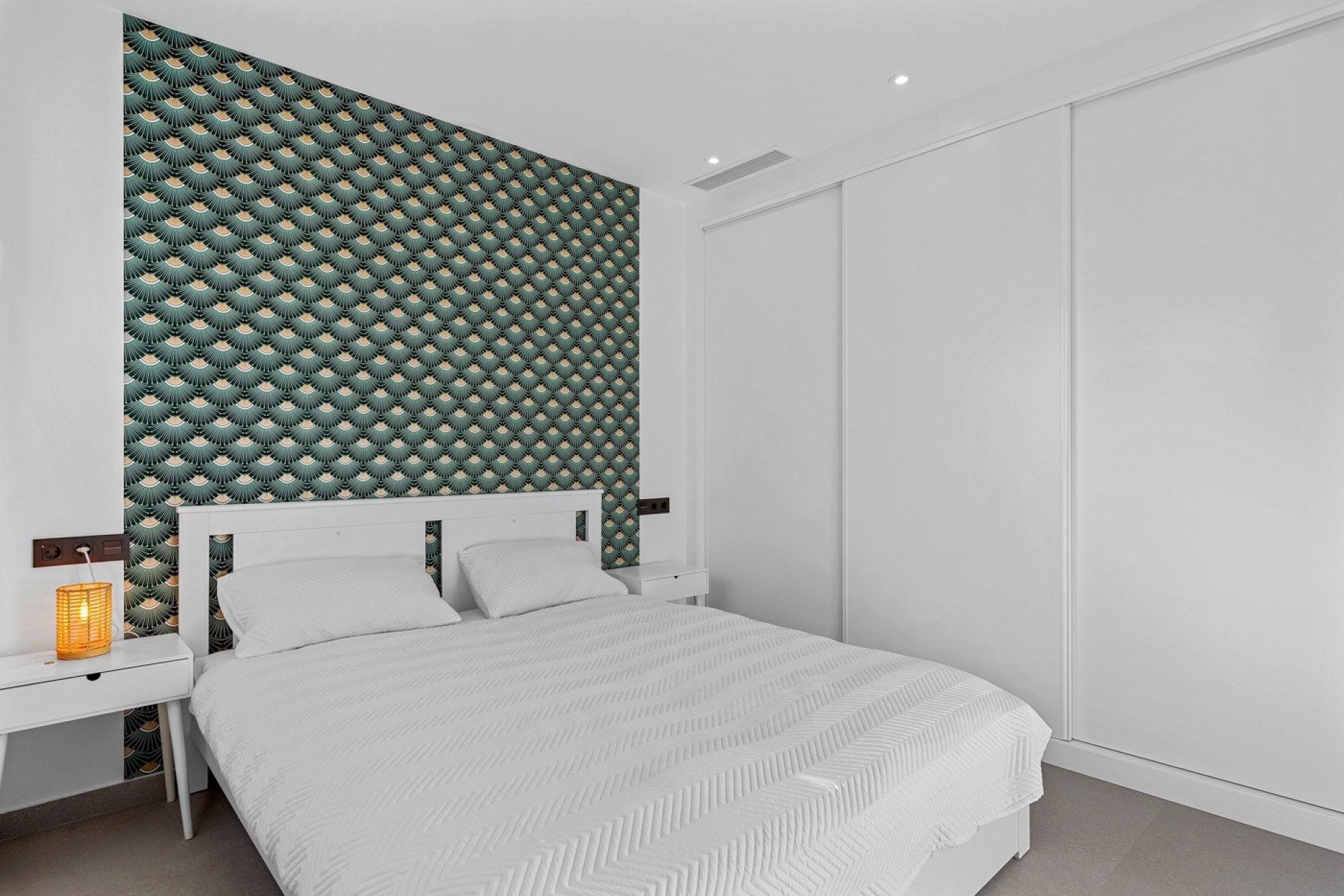 Revente - Villa mitoyenne -
Ciudad Quesada - Rojales - Costa Blanca South