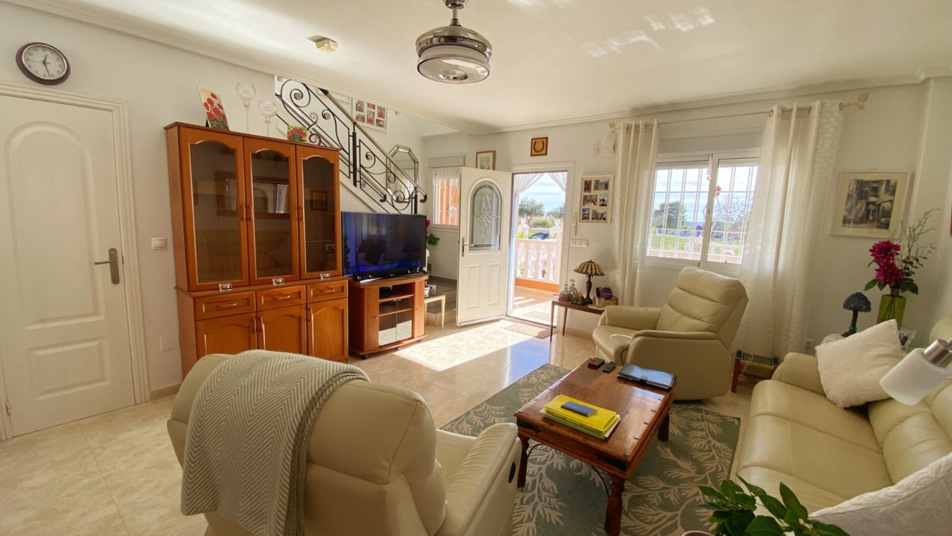 Revente - Villa mitoyenne -
Ciudad Quesada - Rojales - Dona Pepa