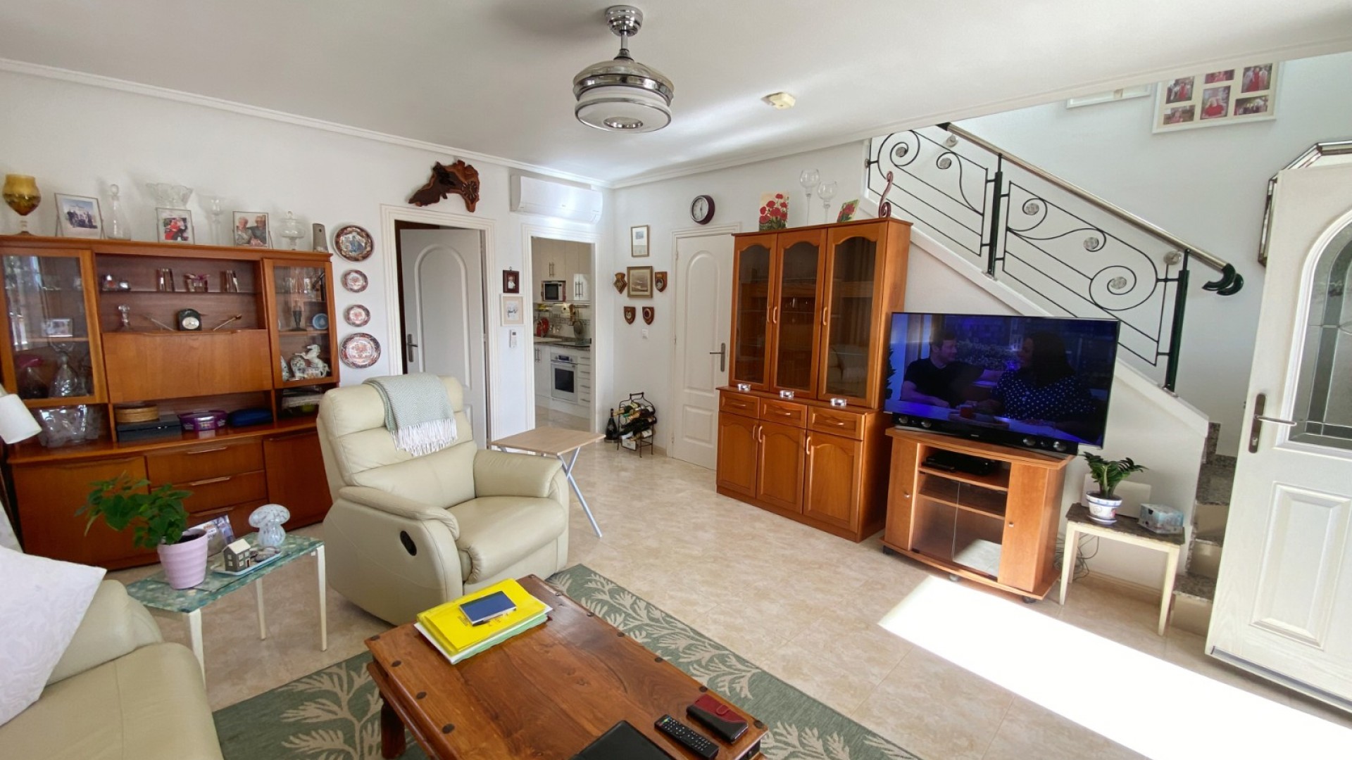 Revente - Villa mitoyenne -
Ciudad Quesada - Rojales - Dona Pepa